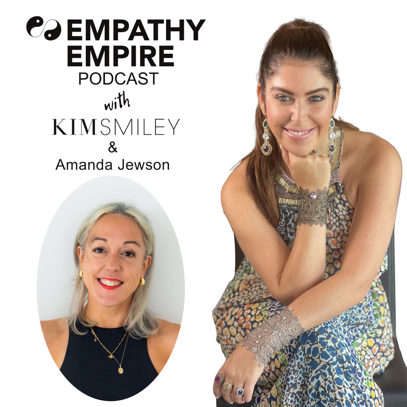 Empathy Empire Podcast