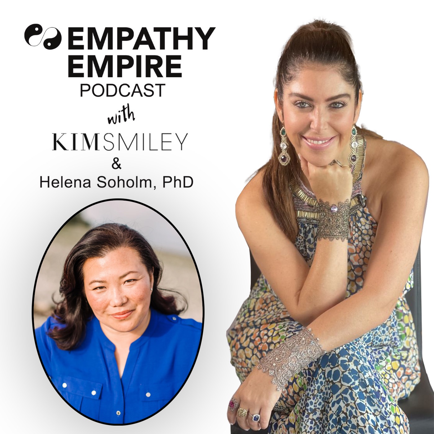 Empathy Empire Podcast