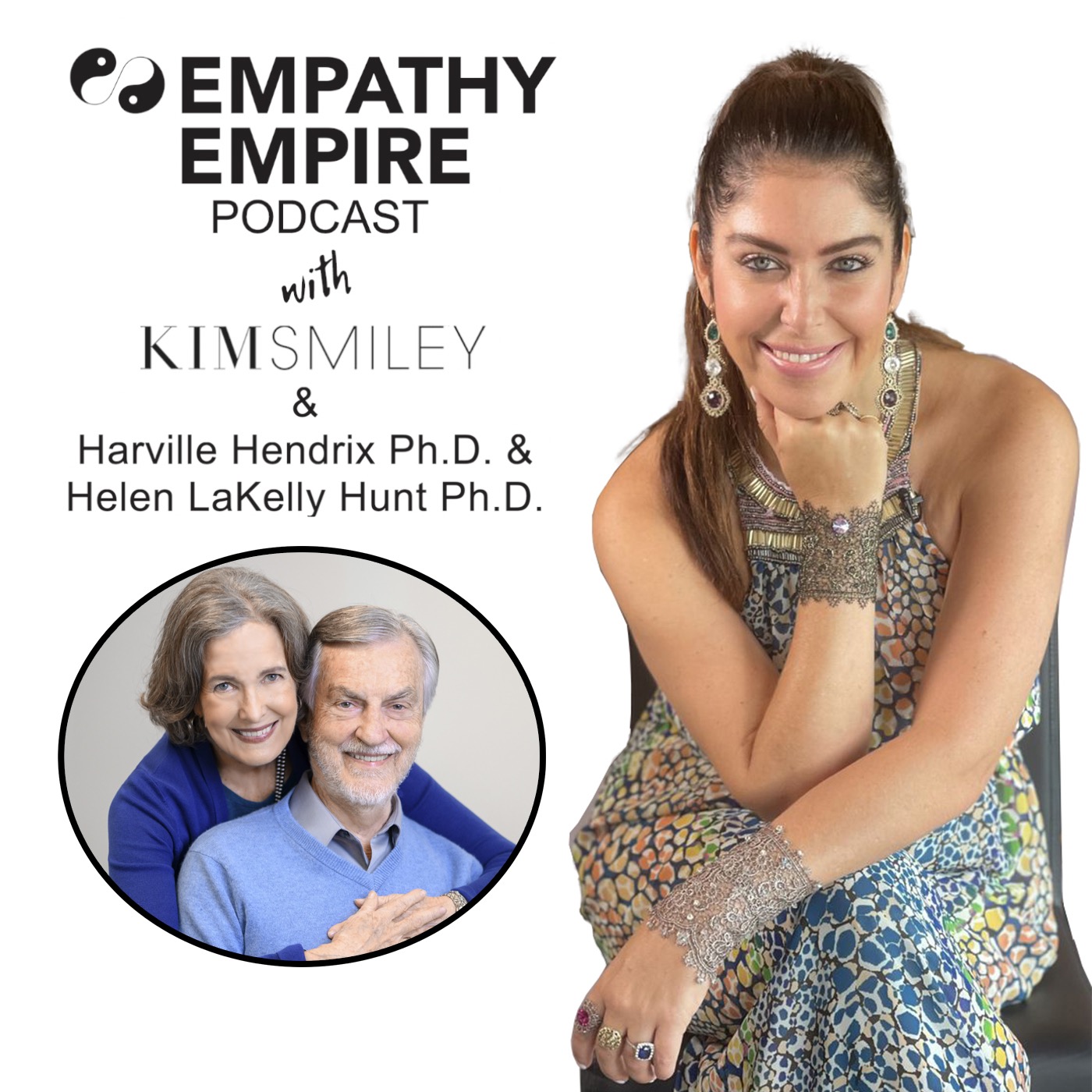 Empathy Empire Podcast