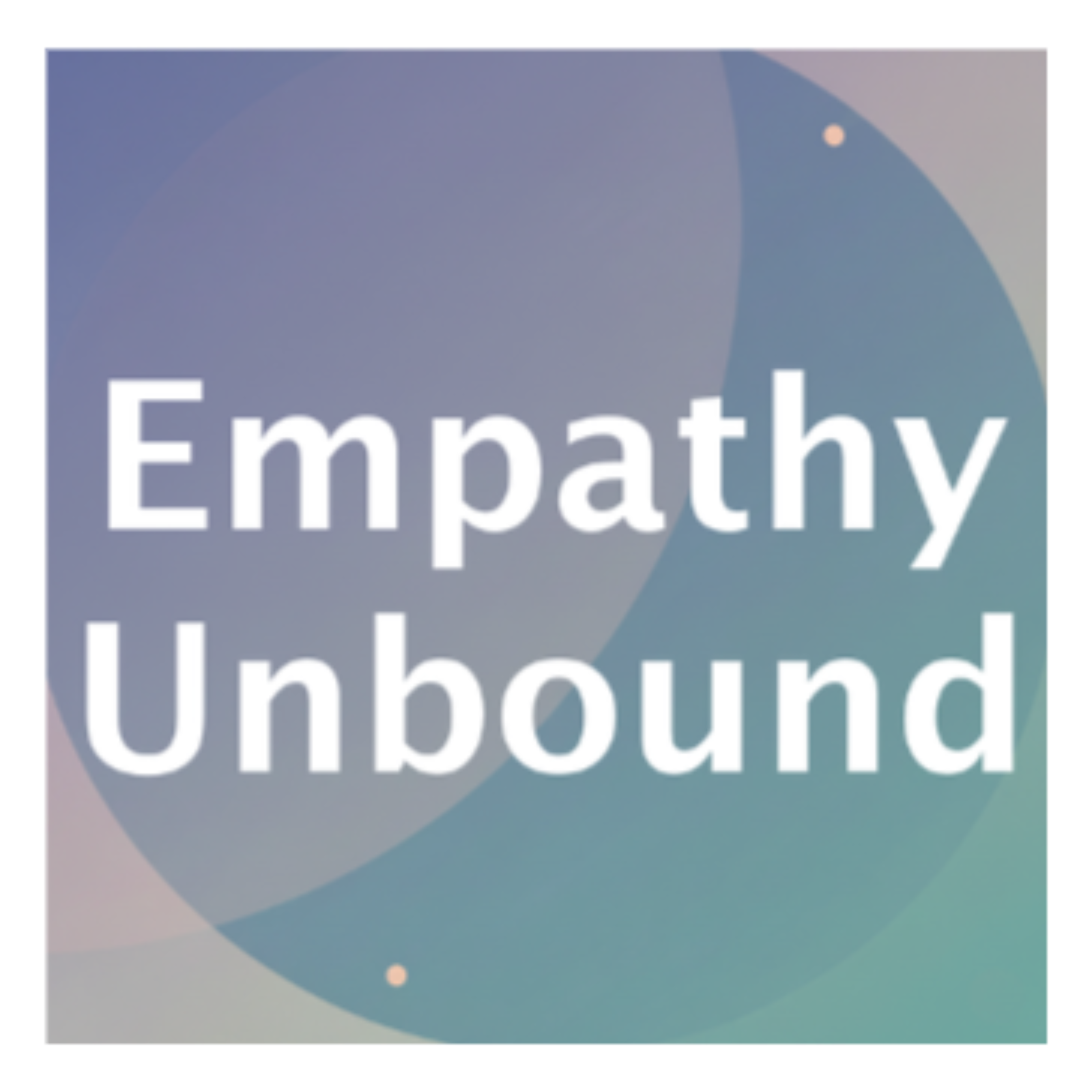 Empathy Unbound: Embrace Your Superpower