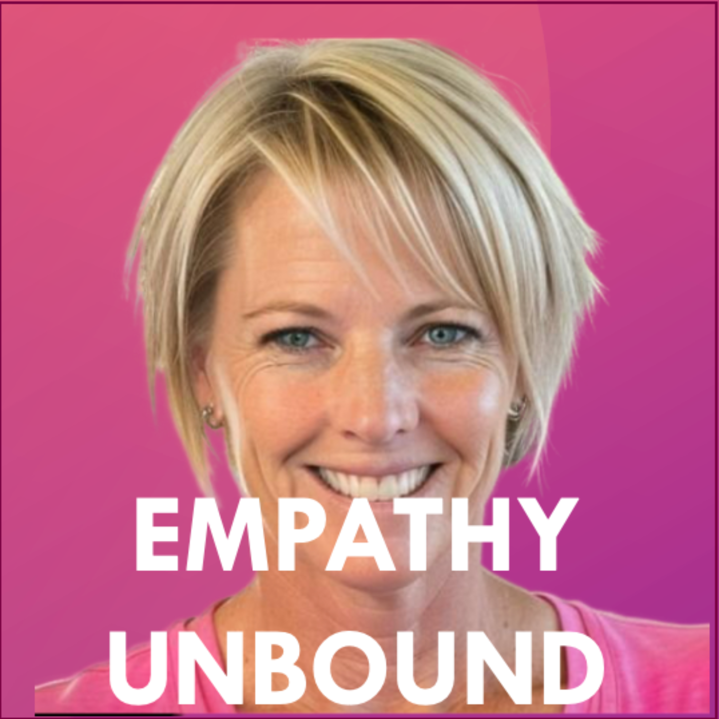 Empathy Unbound: Embrace Your Superpower