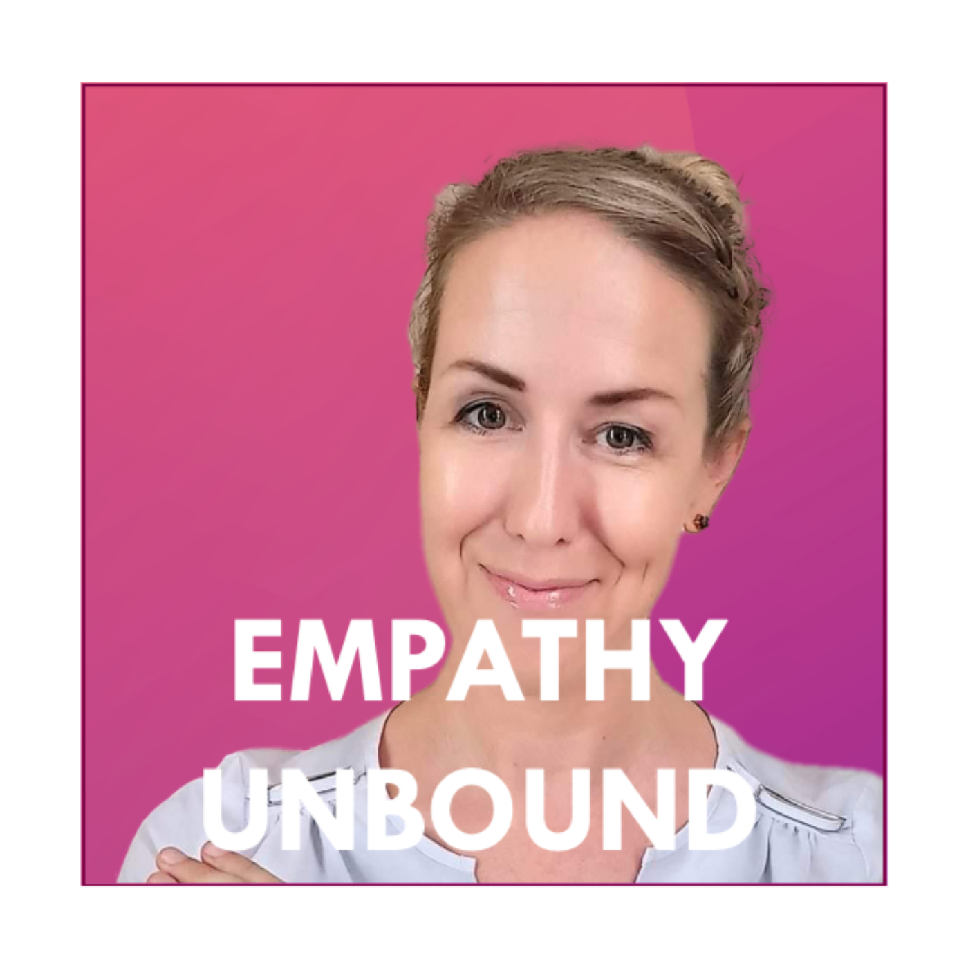 Jess Cleland - Feeling valued, Africa is 54 countries not 1, the power of travel, self-exploration, working with people that care. Empathy demonstrated in the most meaningful way. episode artwork