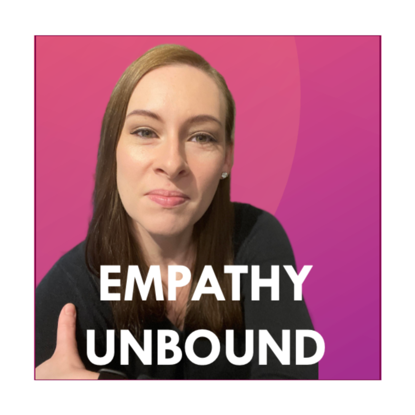 Empathy Unbound: Embrace Your Superpower