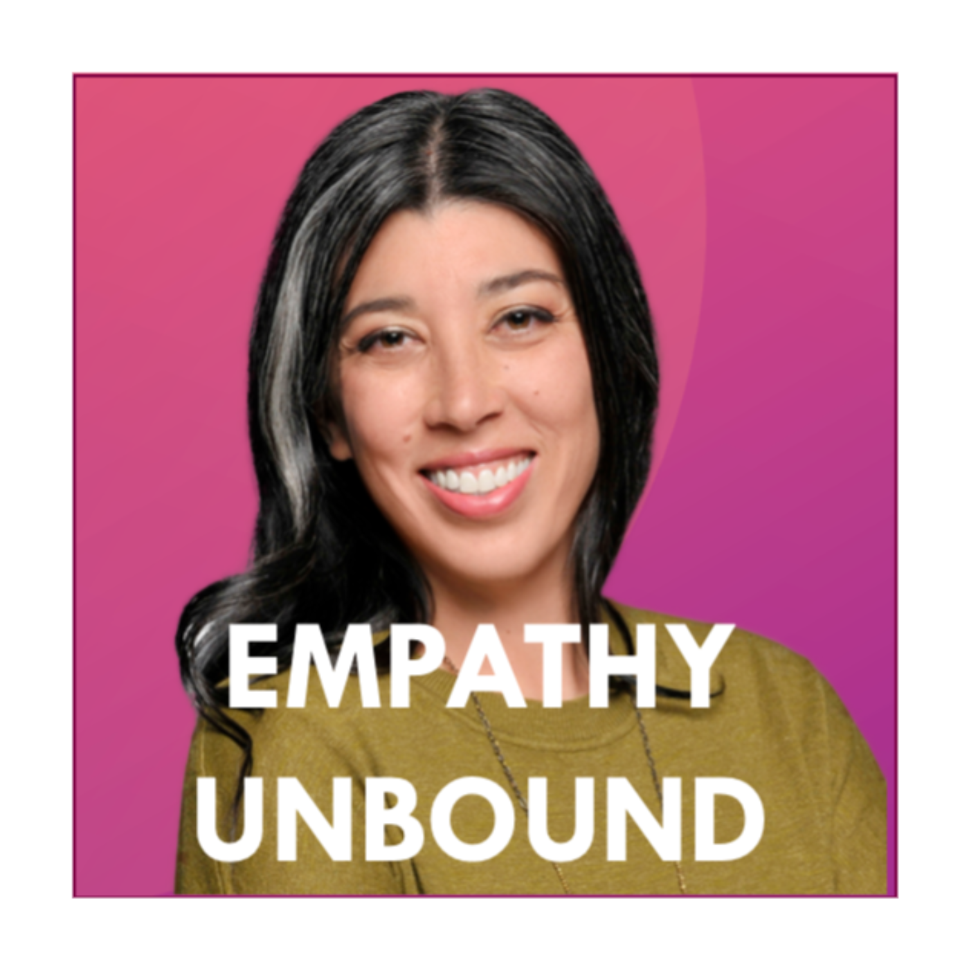 Empathy Unbound: Embrace Your Superpower