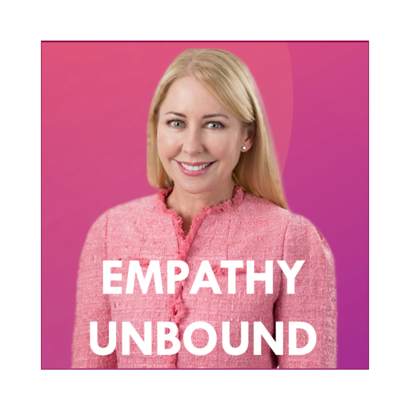 Empathy Unbound: Embrace Your Superpower