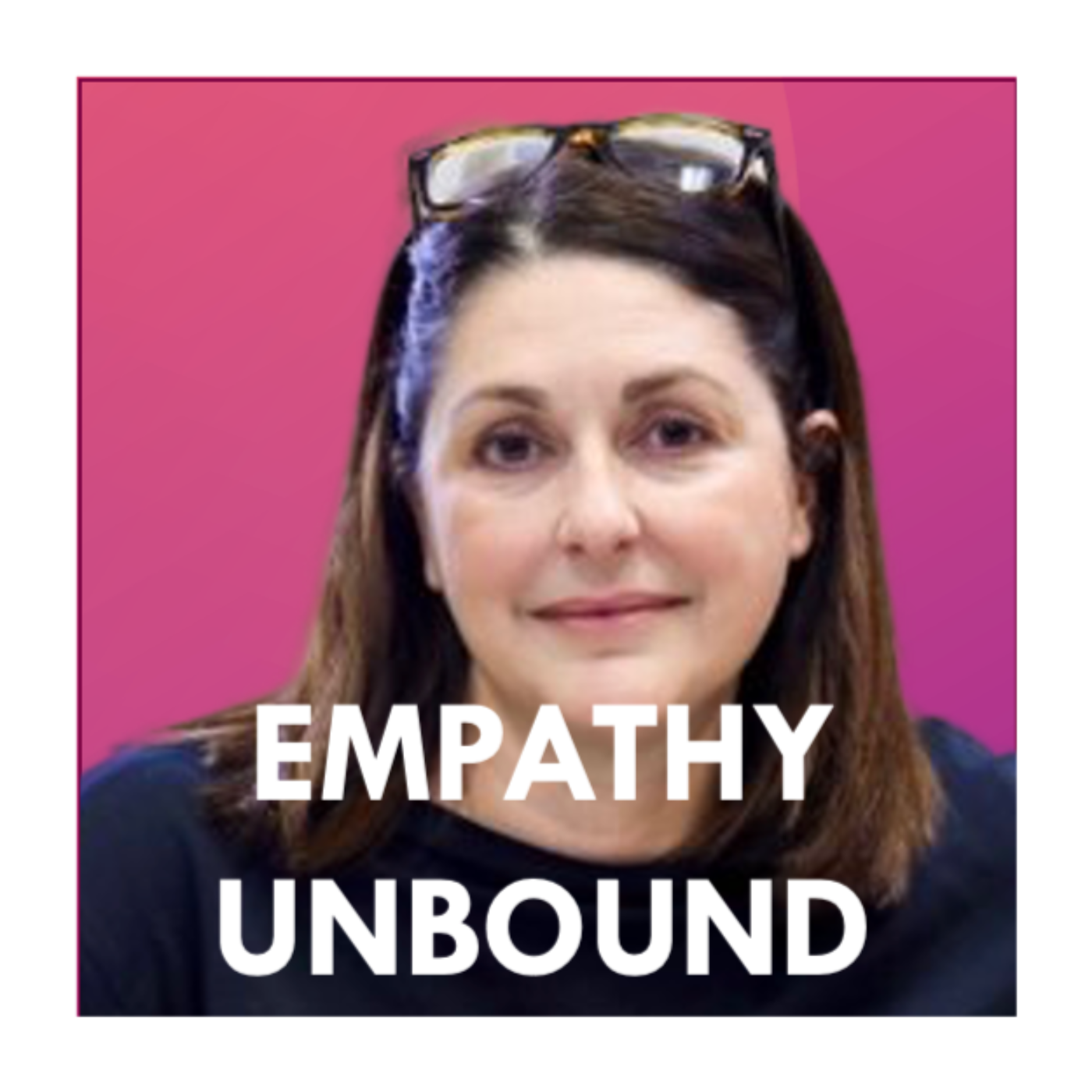 Empathy Unbound: Embrace Your Superpower