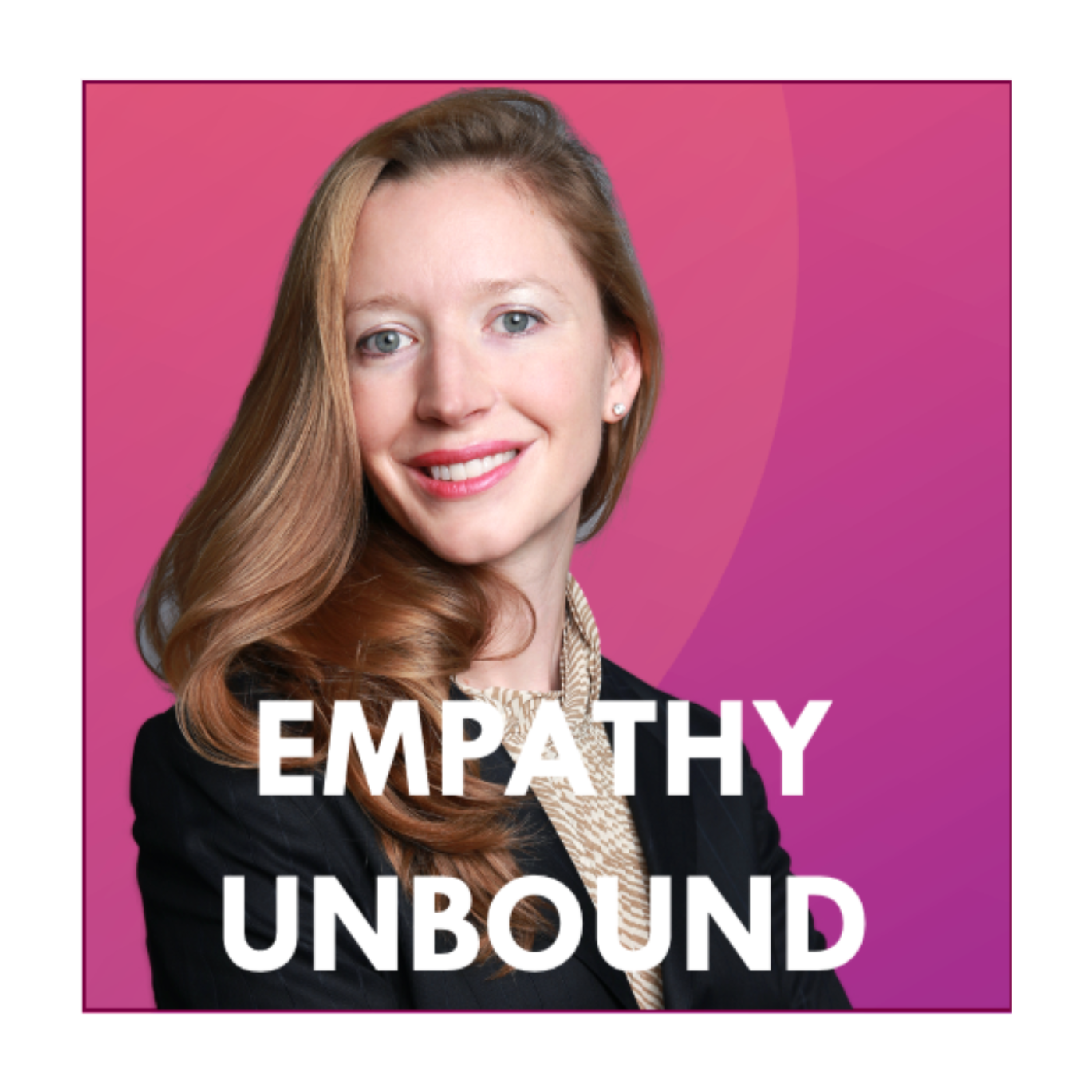 Empathy Unbound: Embrace Your Superpower