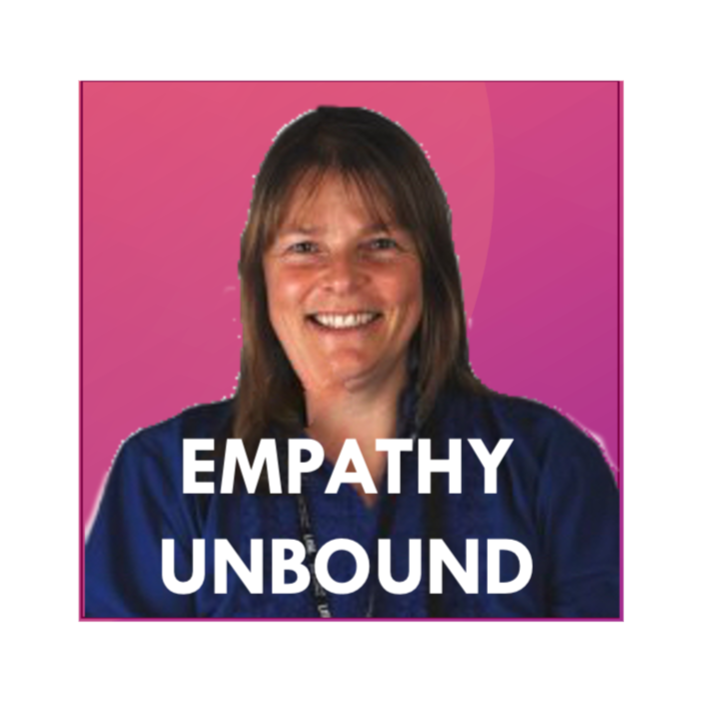 Empathy Unbound: Embrace Your Superpower
