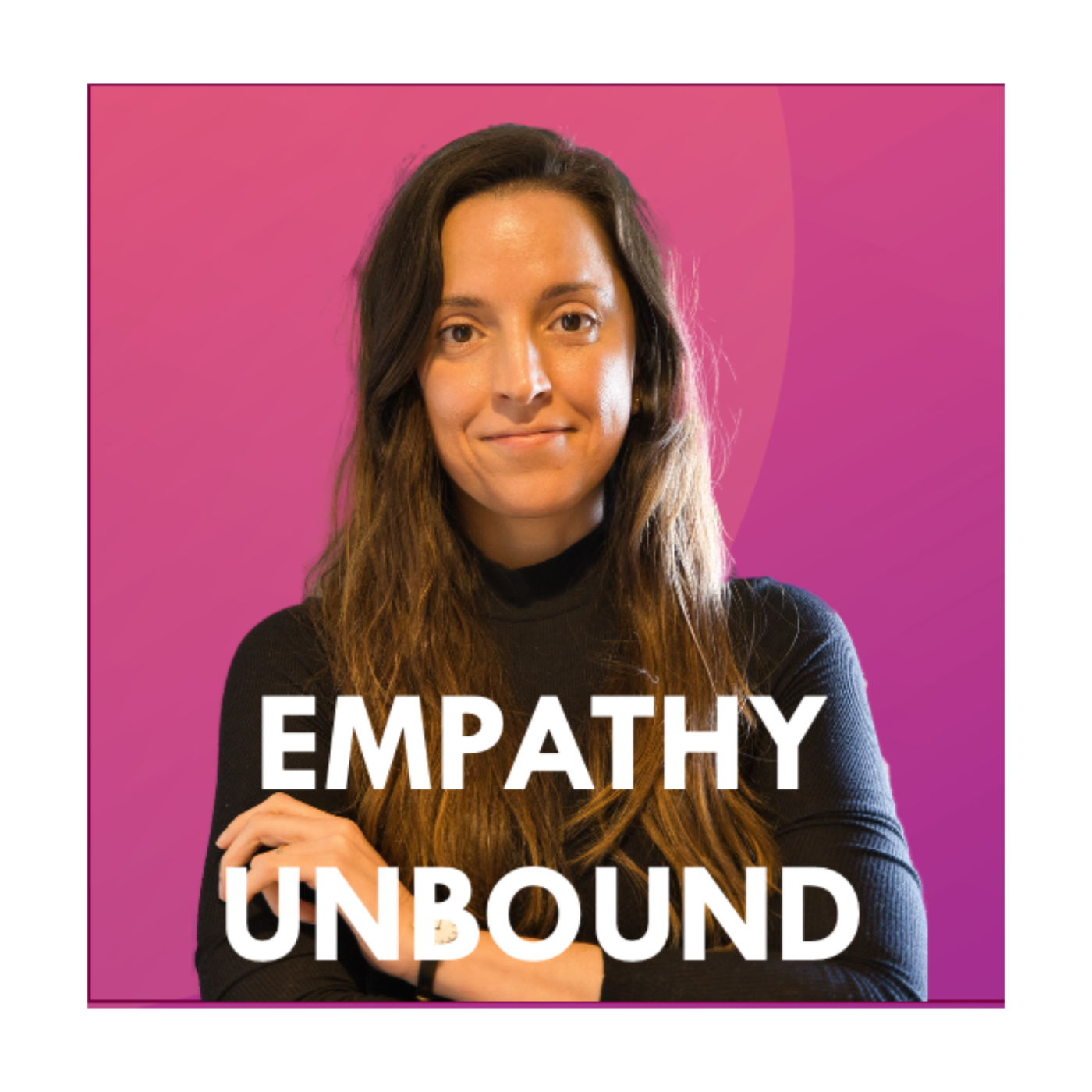 Empathy Unbound: Embrace Your Superpower