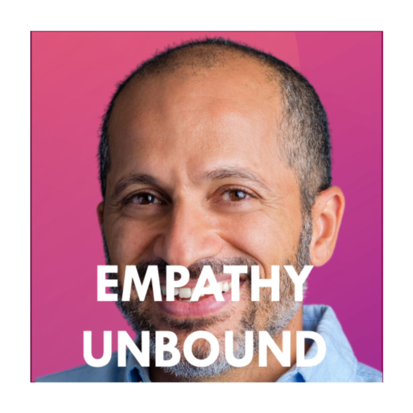 Empathy Unbound: Embrace Your Superpower