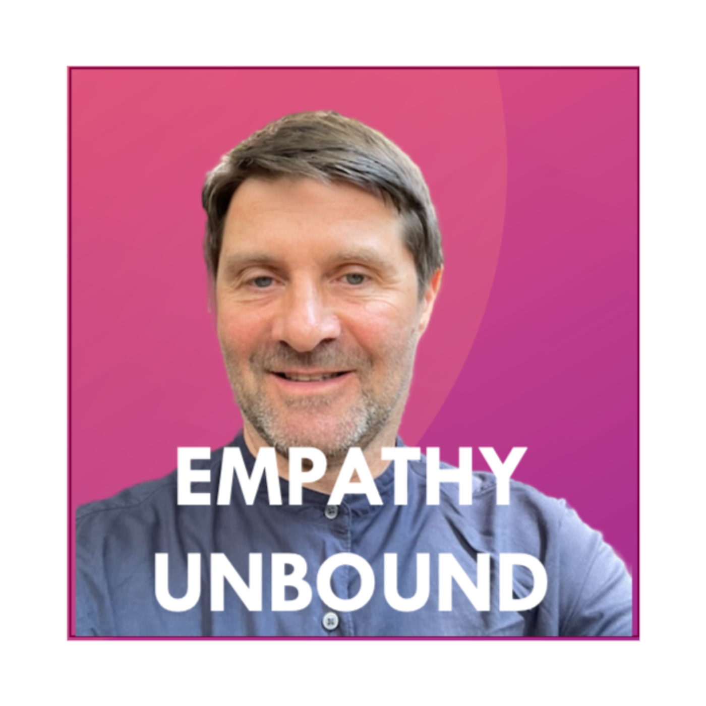 Empathy Unbound: Embrace Your Superpower