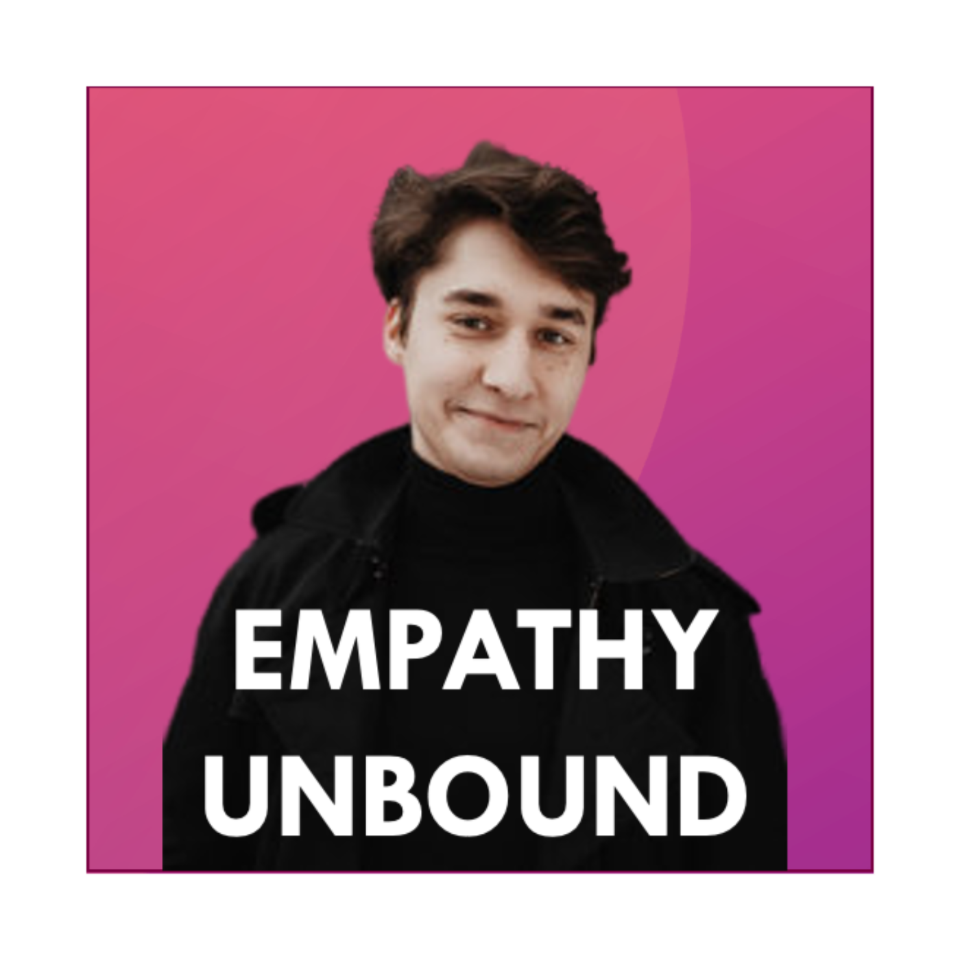 Empathy Unbound: Embrace Your Superpower