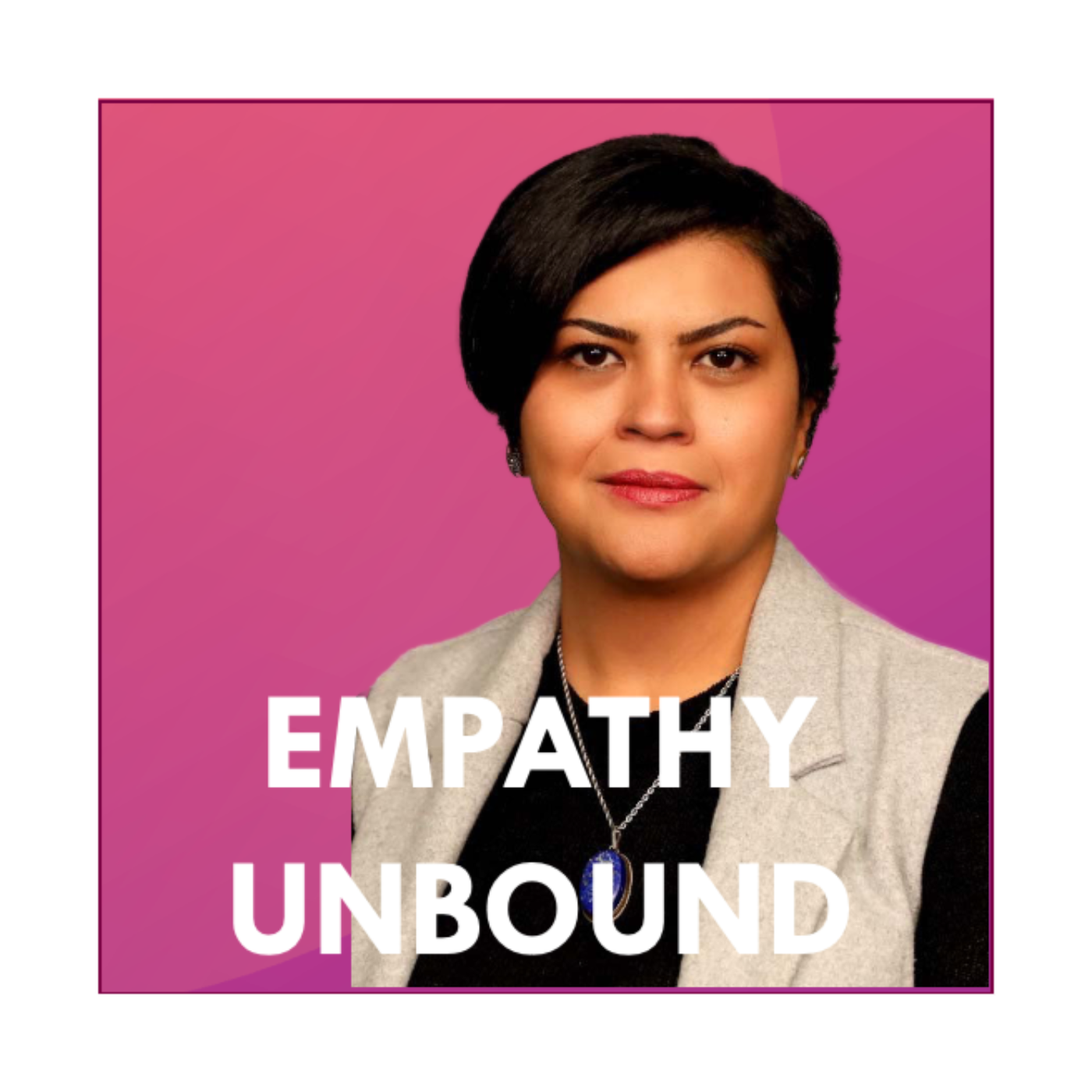 Empathy Unbound: Embrace Your Superpower