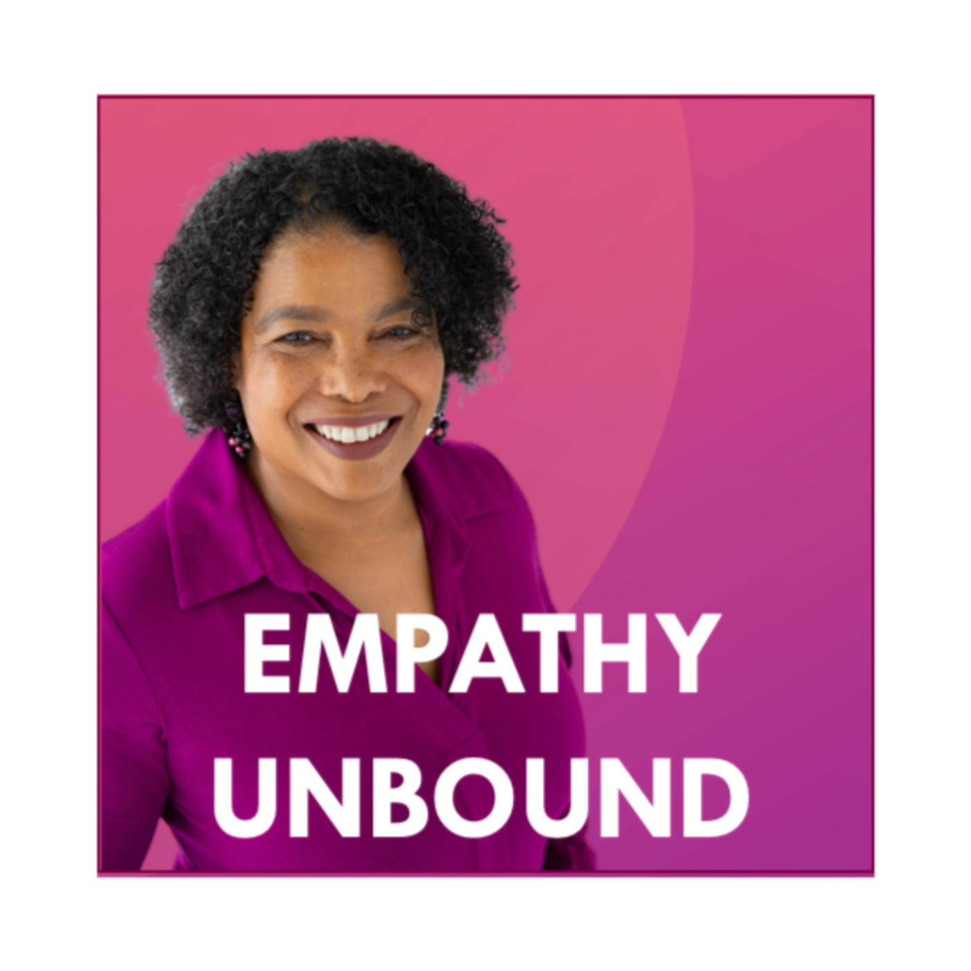 Empathy Unbound: Embrace Your Superpower