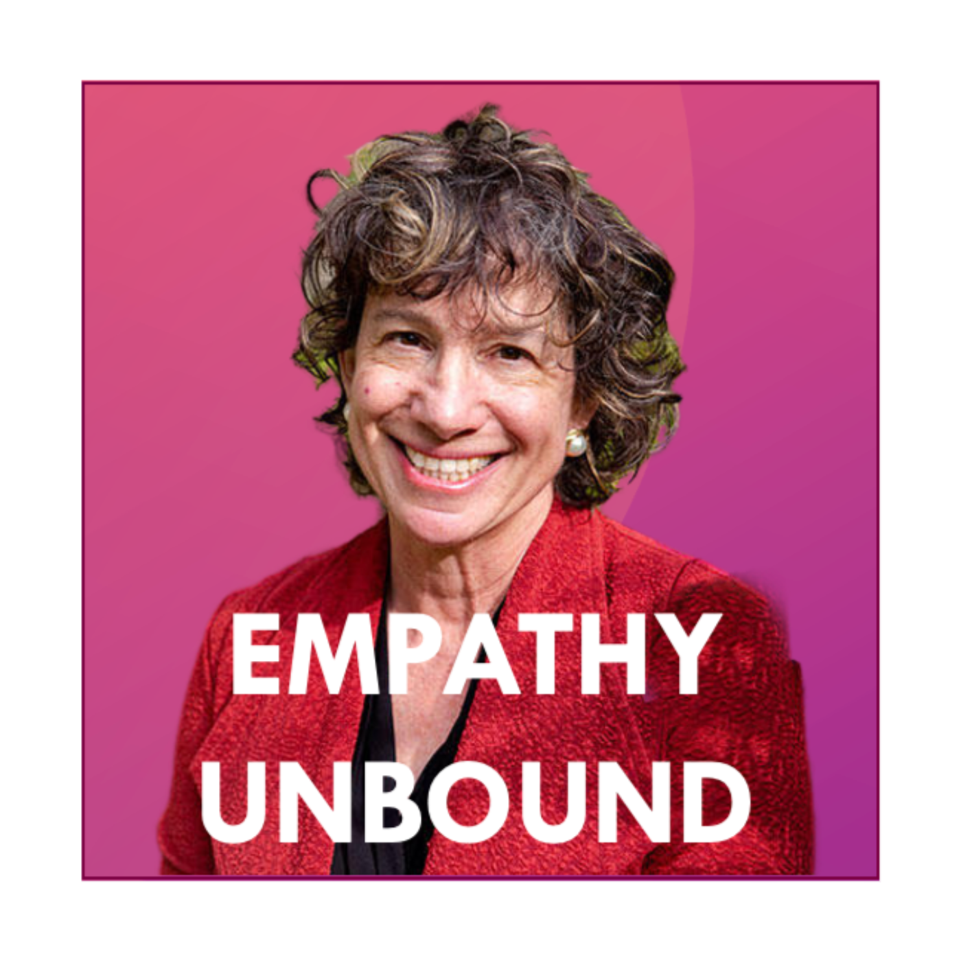 Empathy Unbound: Embrace Your Superpower
