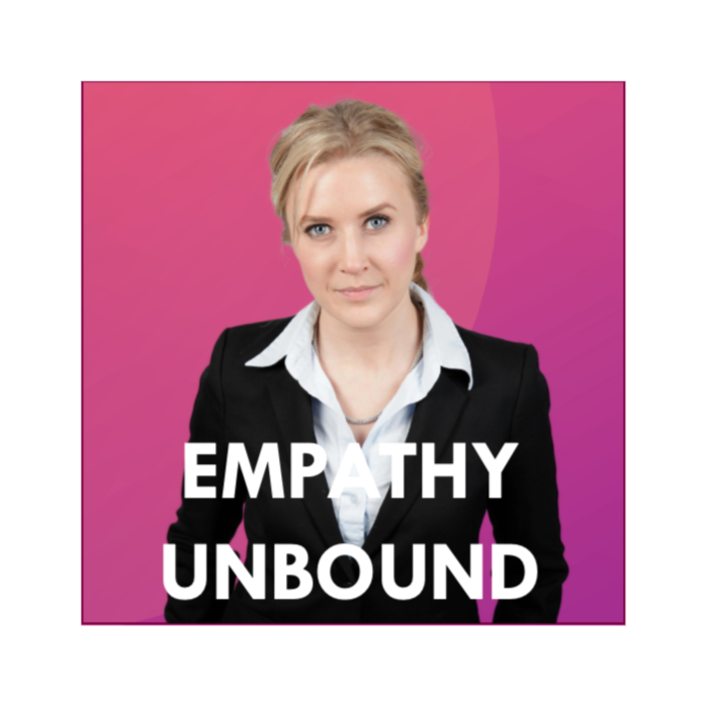 Empathy Unbound: Embrace Your Superpower
