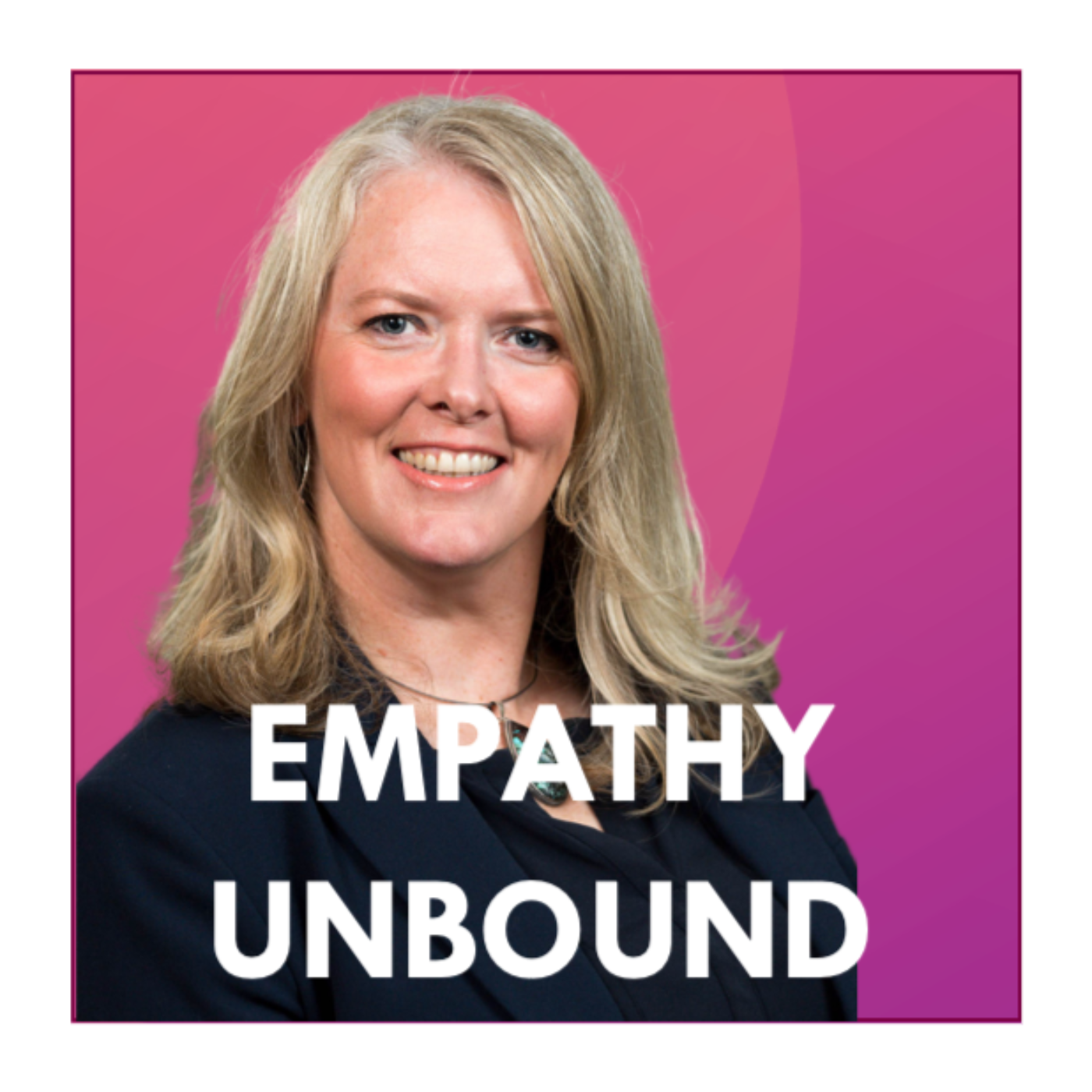 Empathy Unbound: Embrace Your Superpower