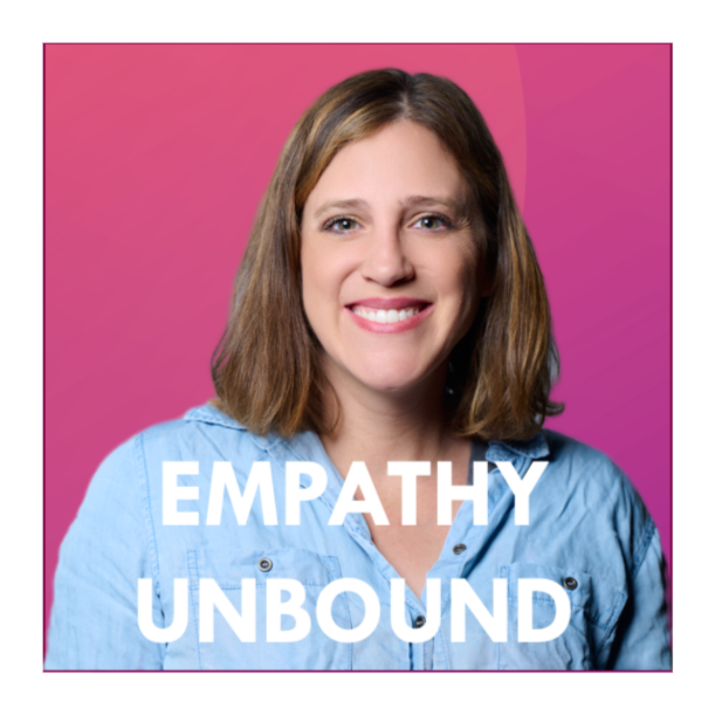 Empathy Unbound: Embrace Your Superpower