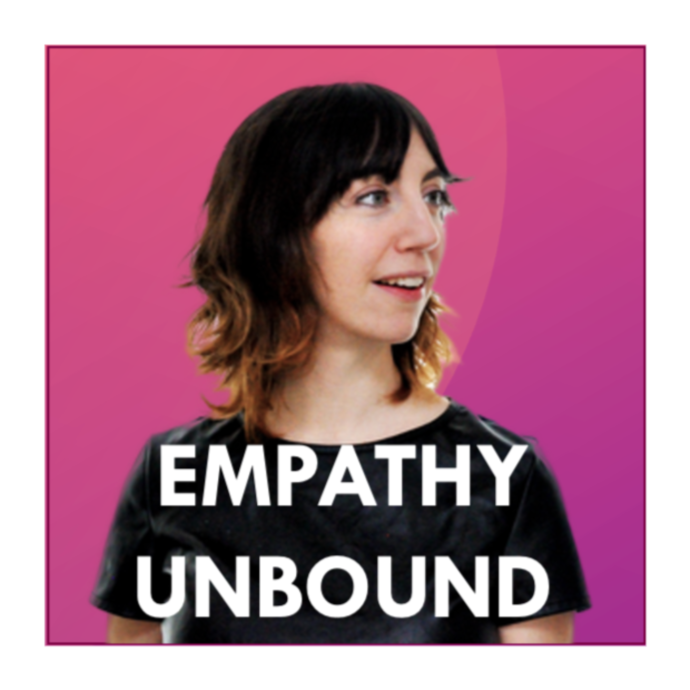 Empathy Unbound: Embrace Your Superpower