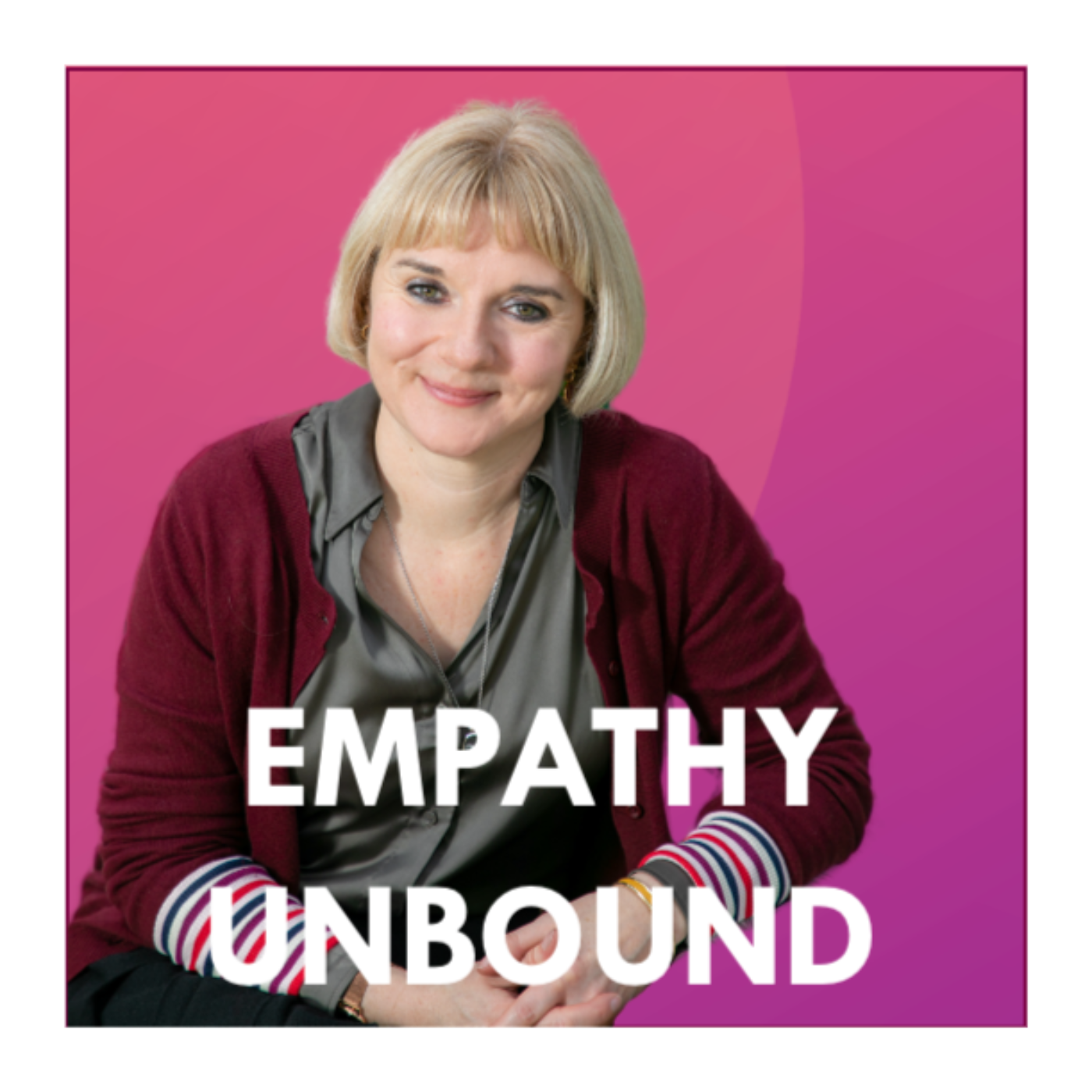 Empathy Unbound: Embrace Your Superpower