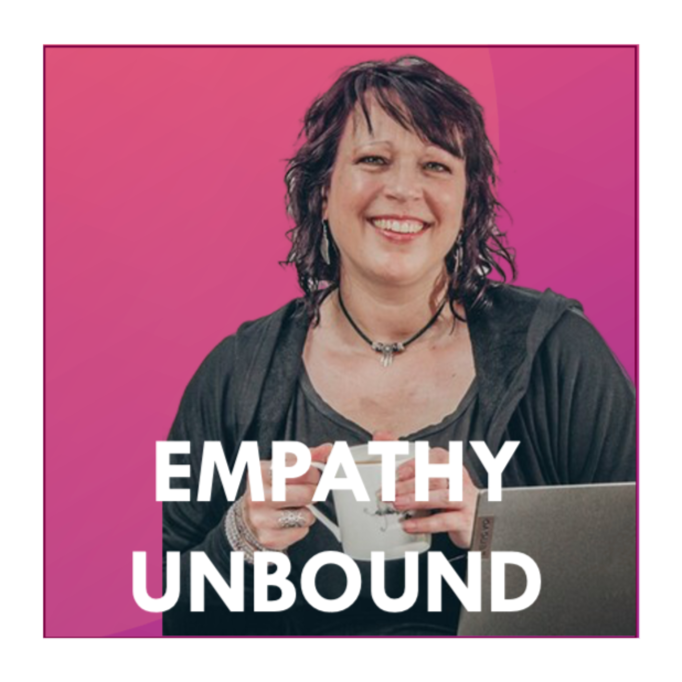 Empathy Unbound: Embrace Your Superpower