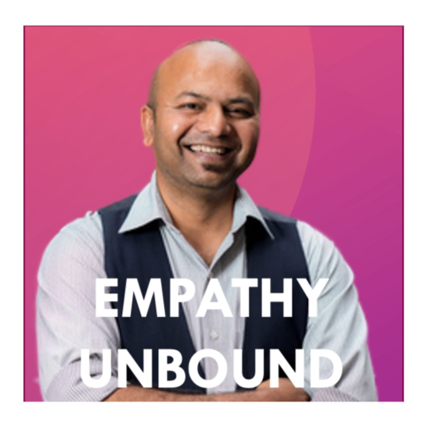 Empathy Unbound: Embrace Your Superpower