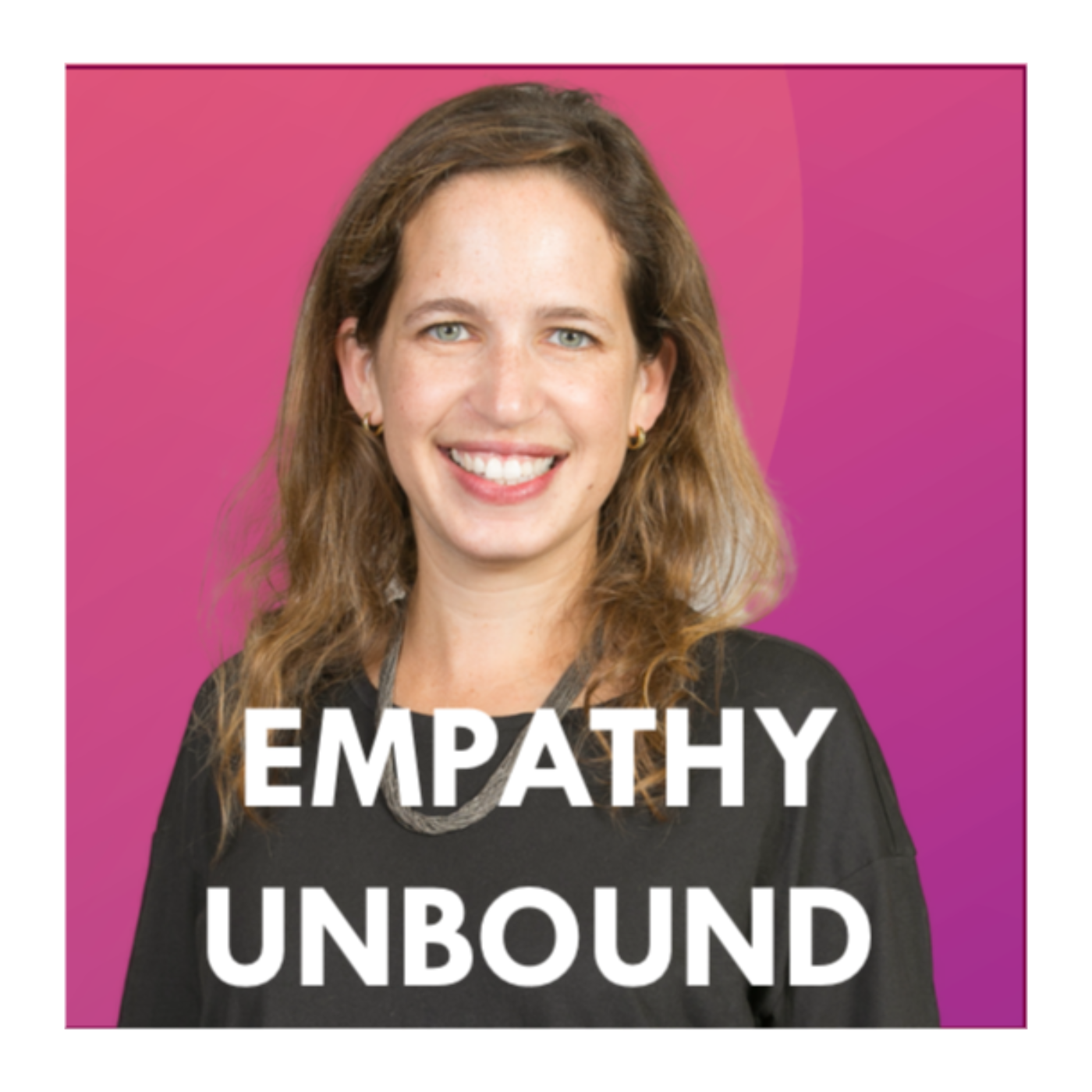 Empathy Unbound: Embrace Your Superpower
