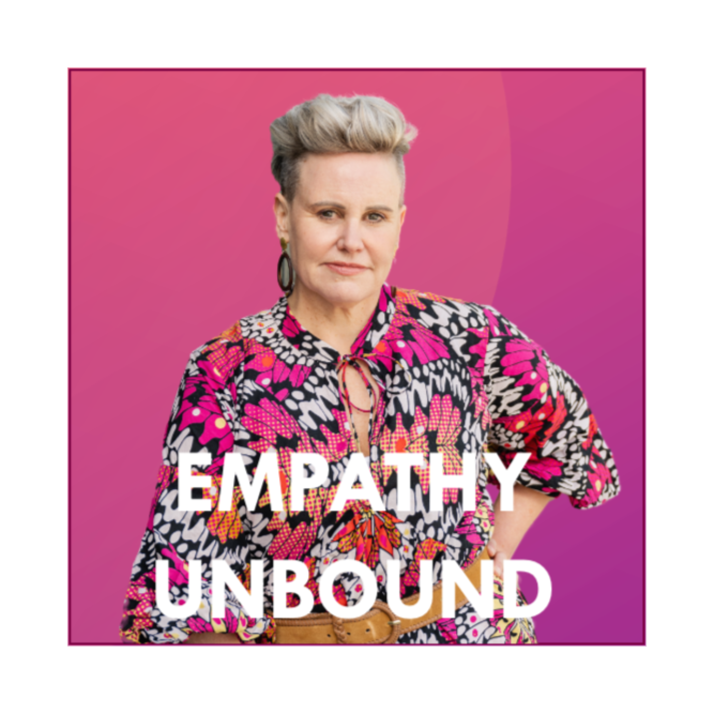Empathy Unbound: Embrace Your Superpower