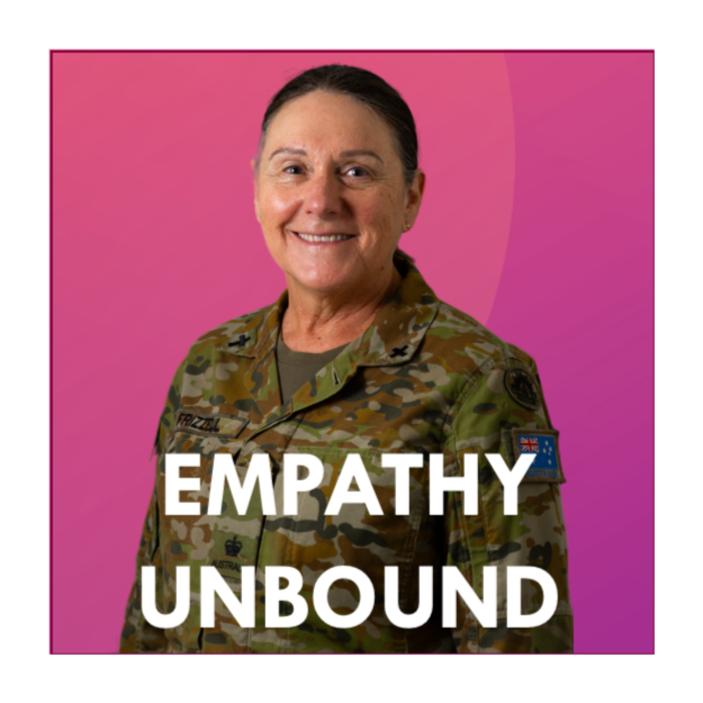 Empathy Unbound: Embrace Your Superpower
