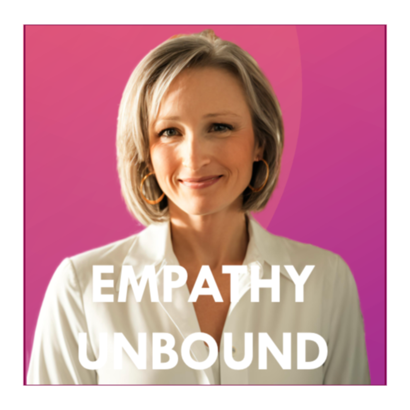 Empathy Unbound: Embrace Your Superpower