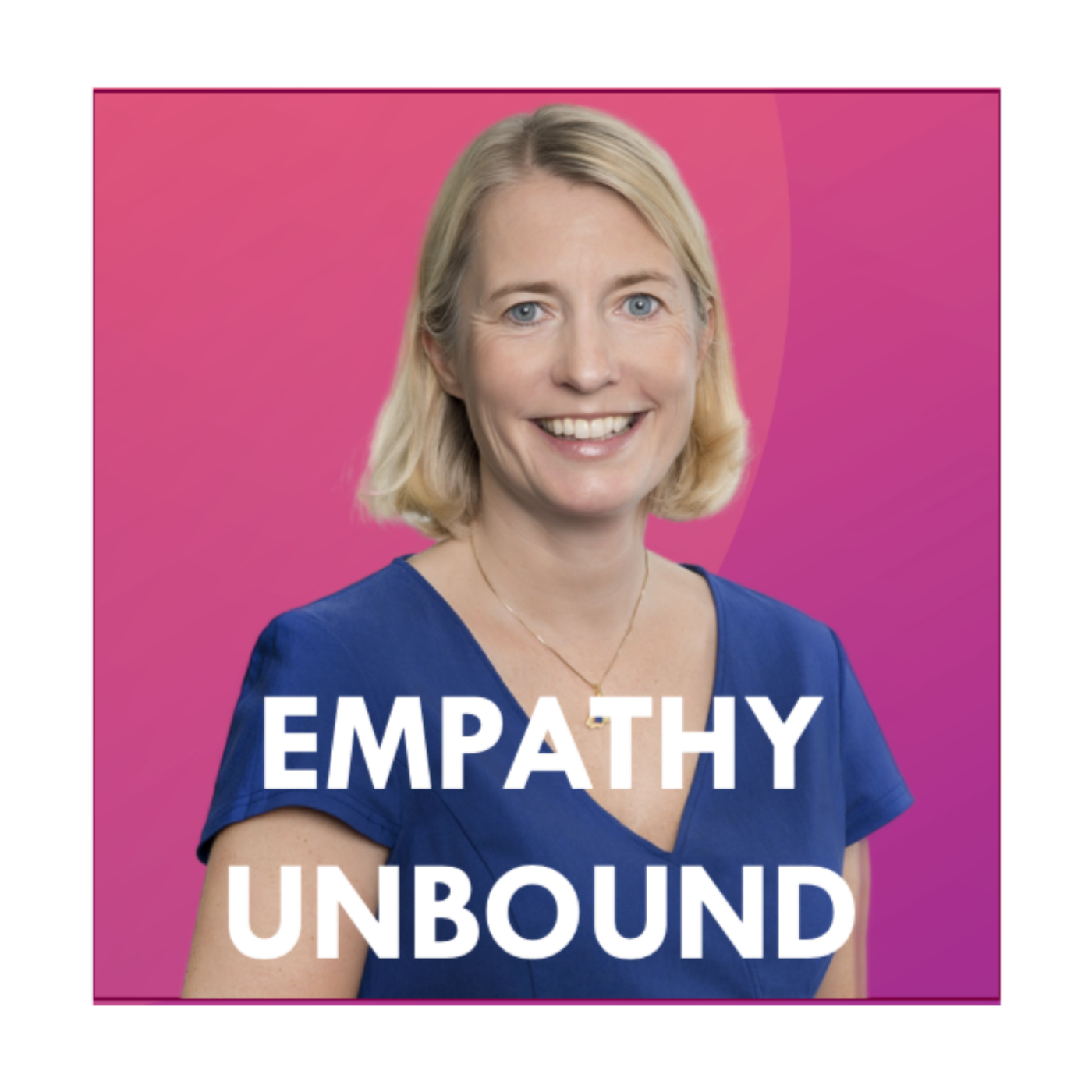 Empathy Unbound: Embrace Your Superpower