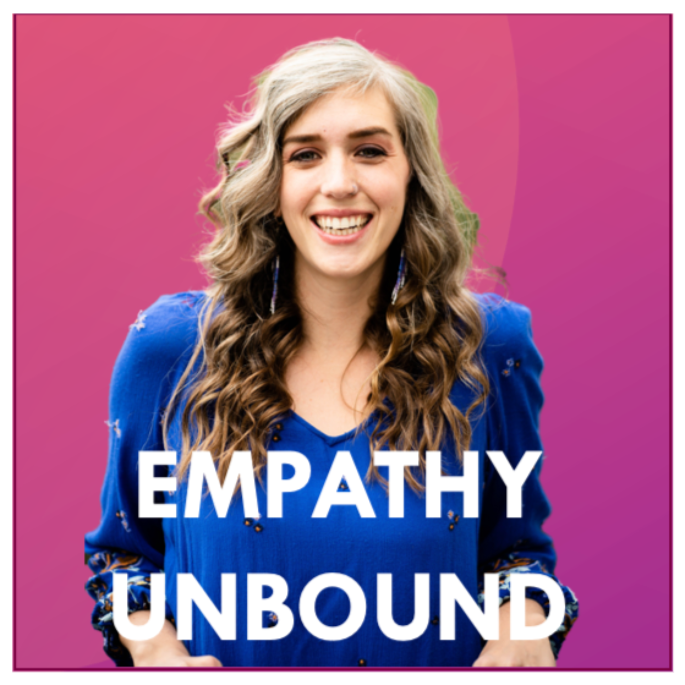 Empathy Unbound: Embrace Your Superpower