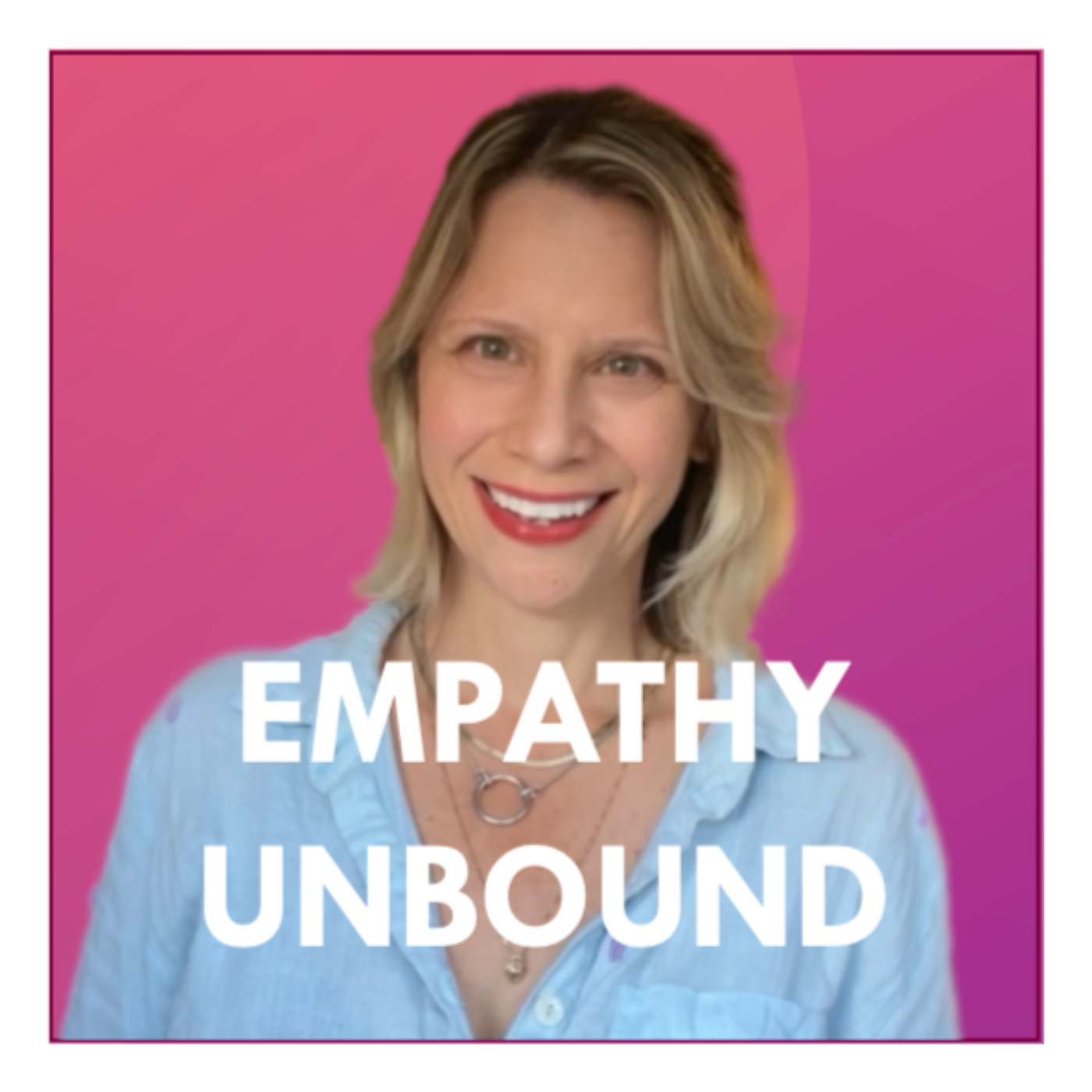 Empathy Unbound: Embrace Your Superpower