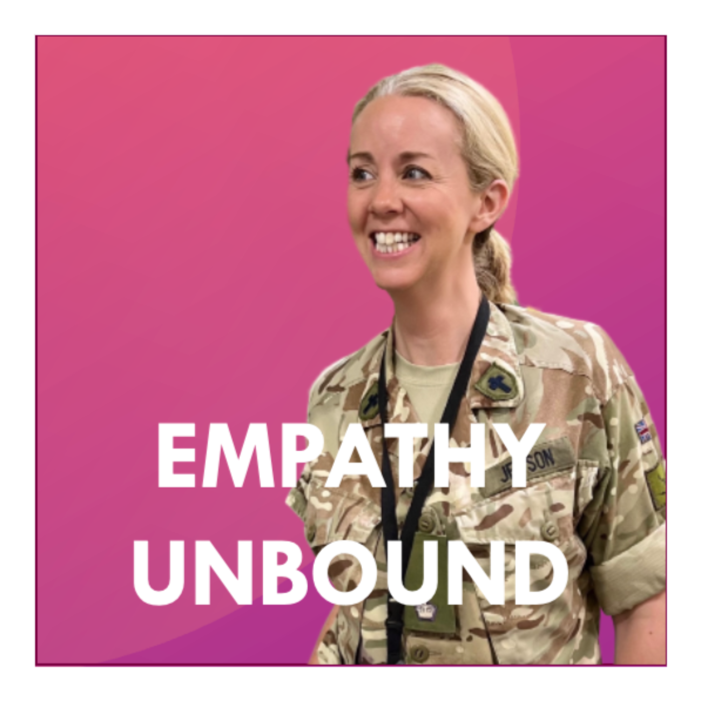 Empathy Unbound: Embrace Your Superpower