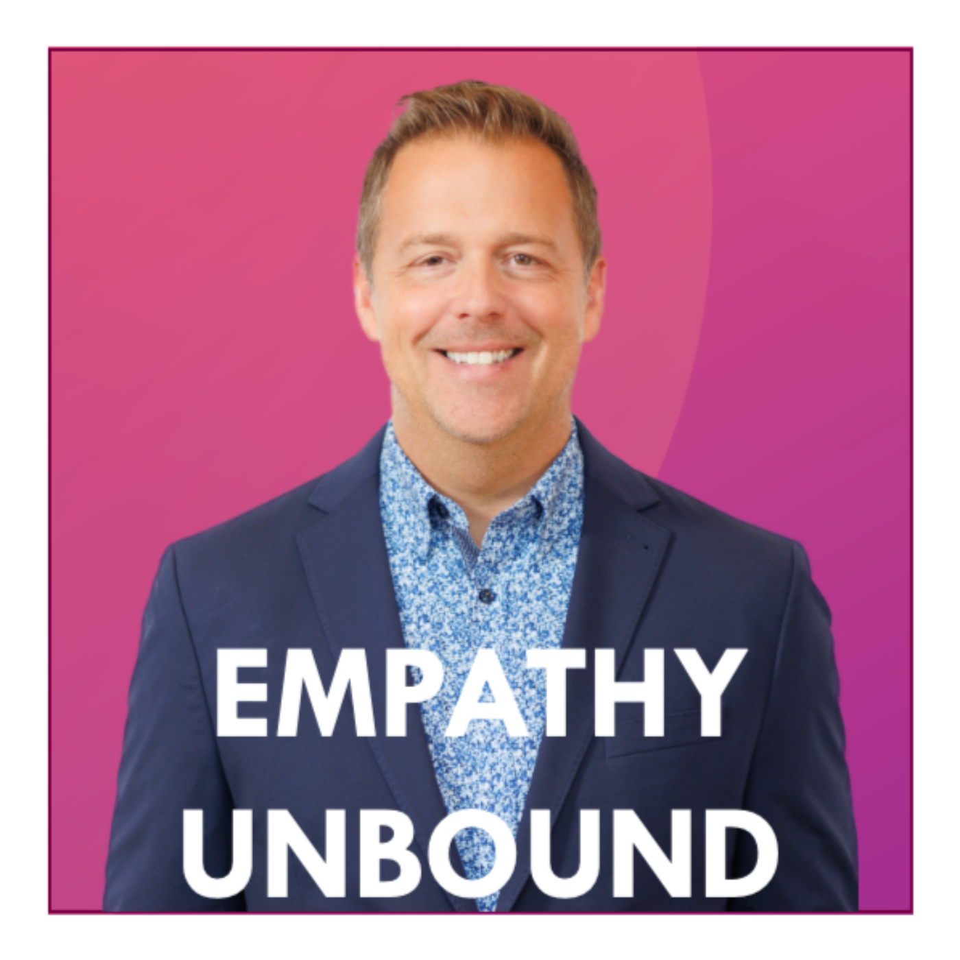 Empathy Unbound: Embrace Your Superpower