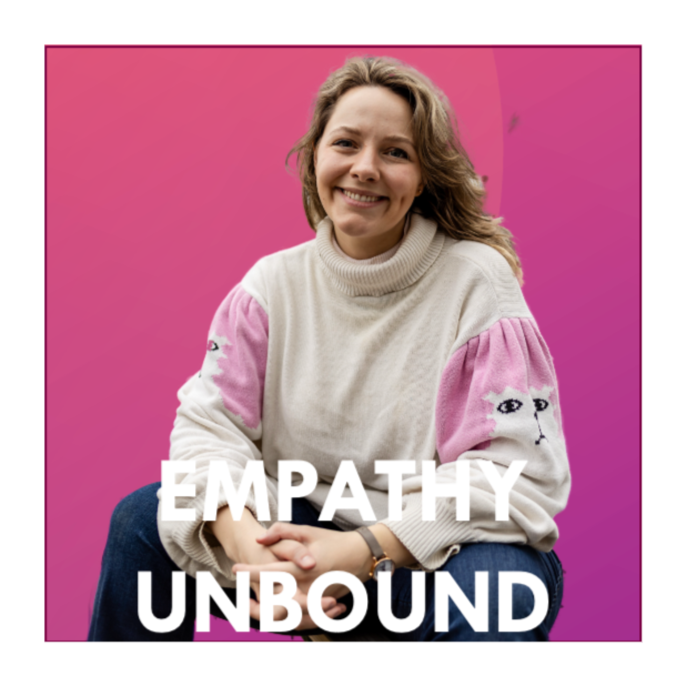 Empathy Unbound: Embrace Your Superpower