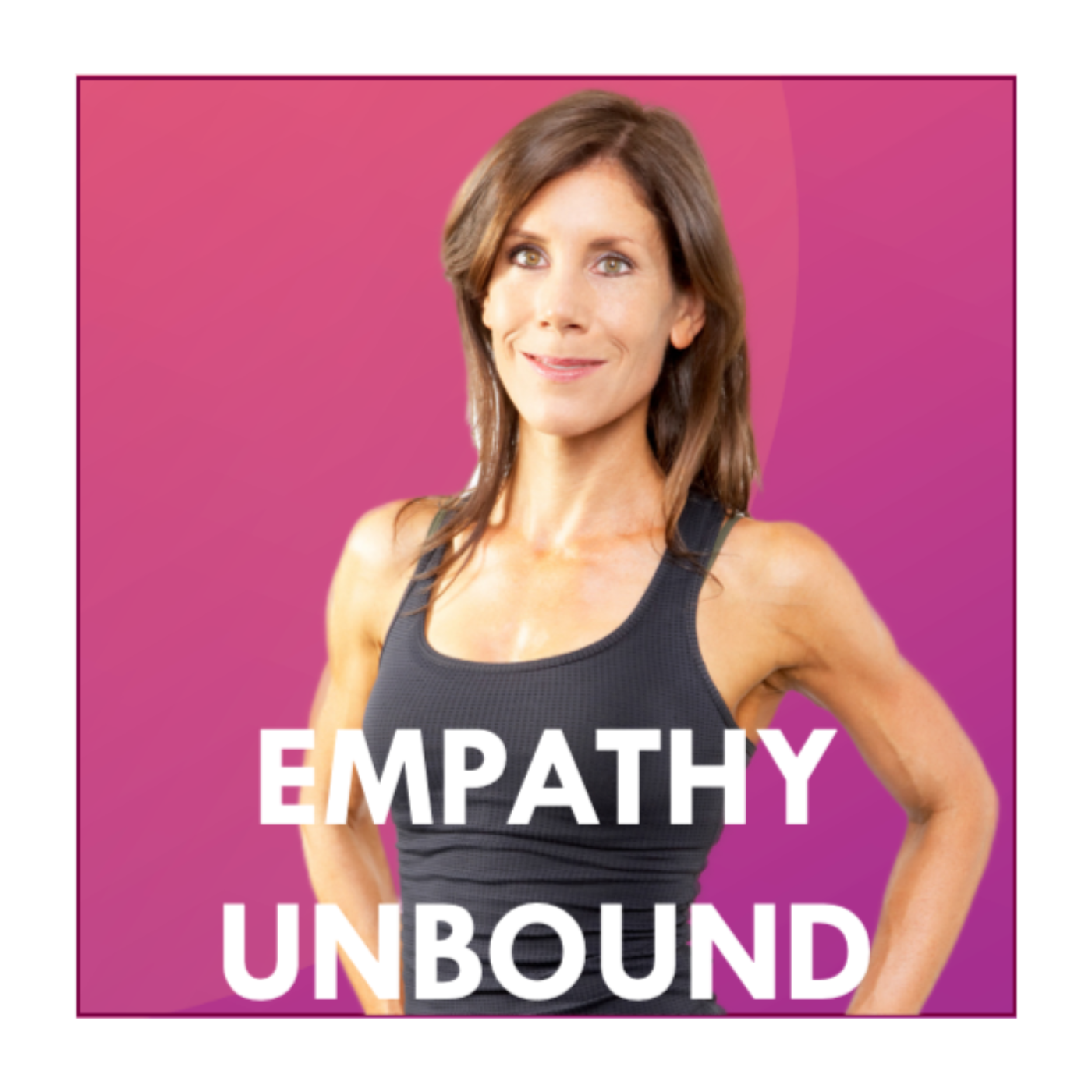 Empathy Unbound: Embrace Your Superpower