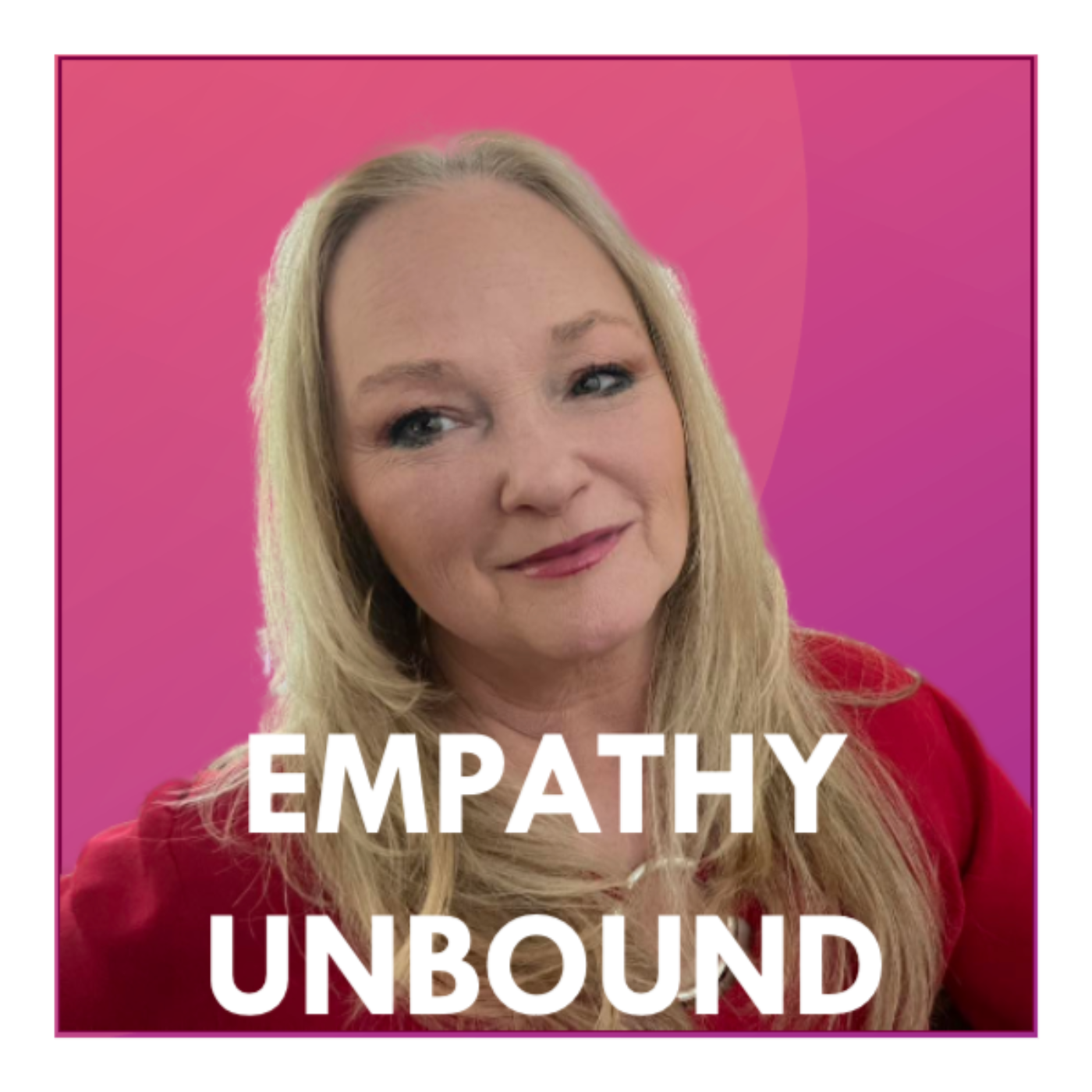 Empathy Unbound: Embrace Your Superpower