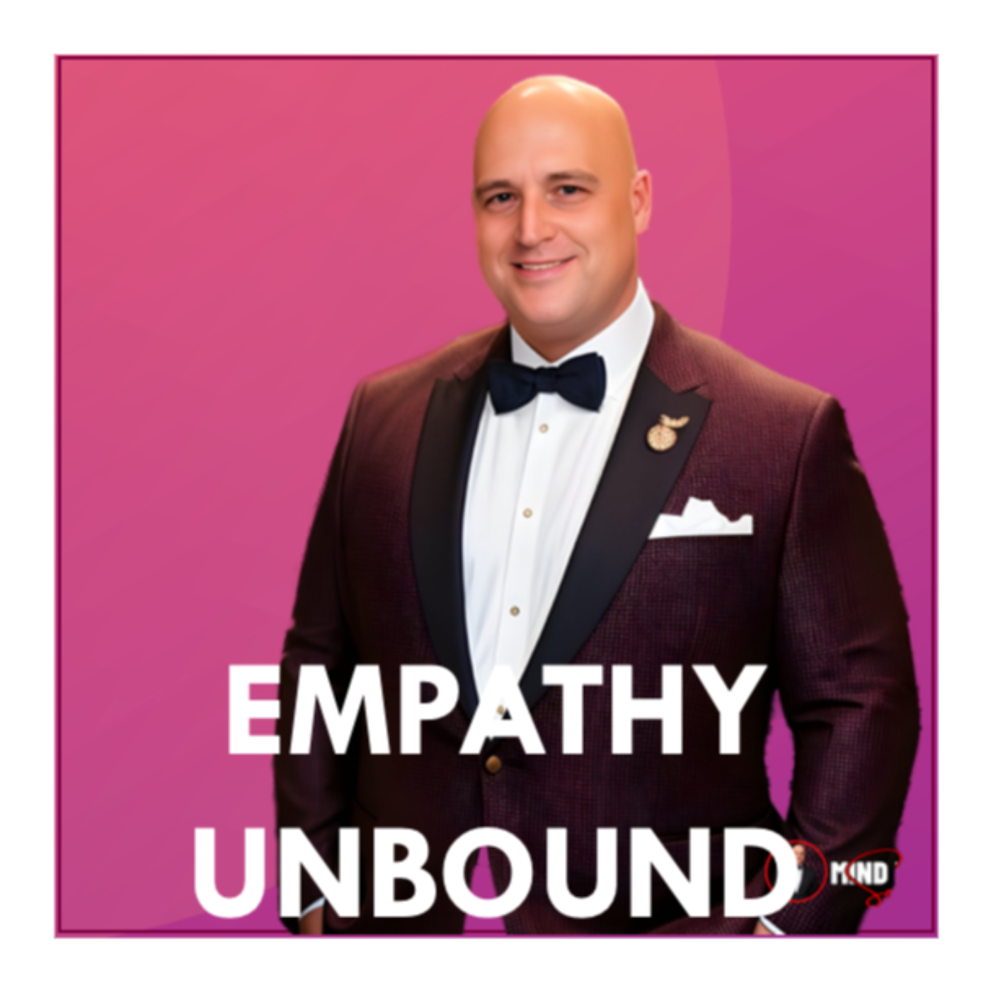 Empathy Unbound: Embrace Your Superpower