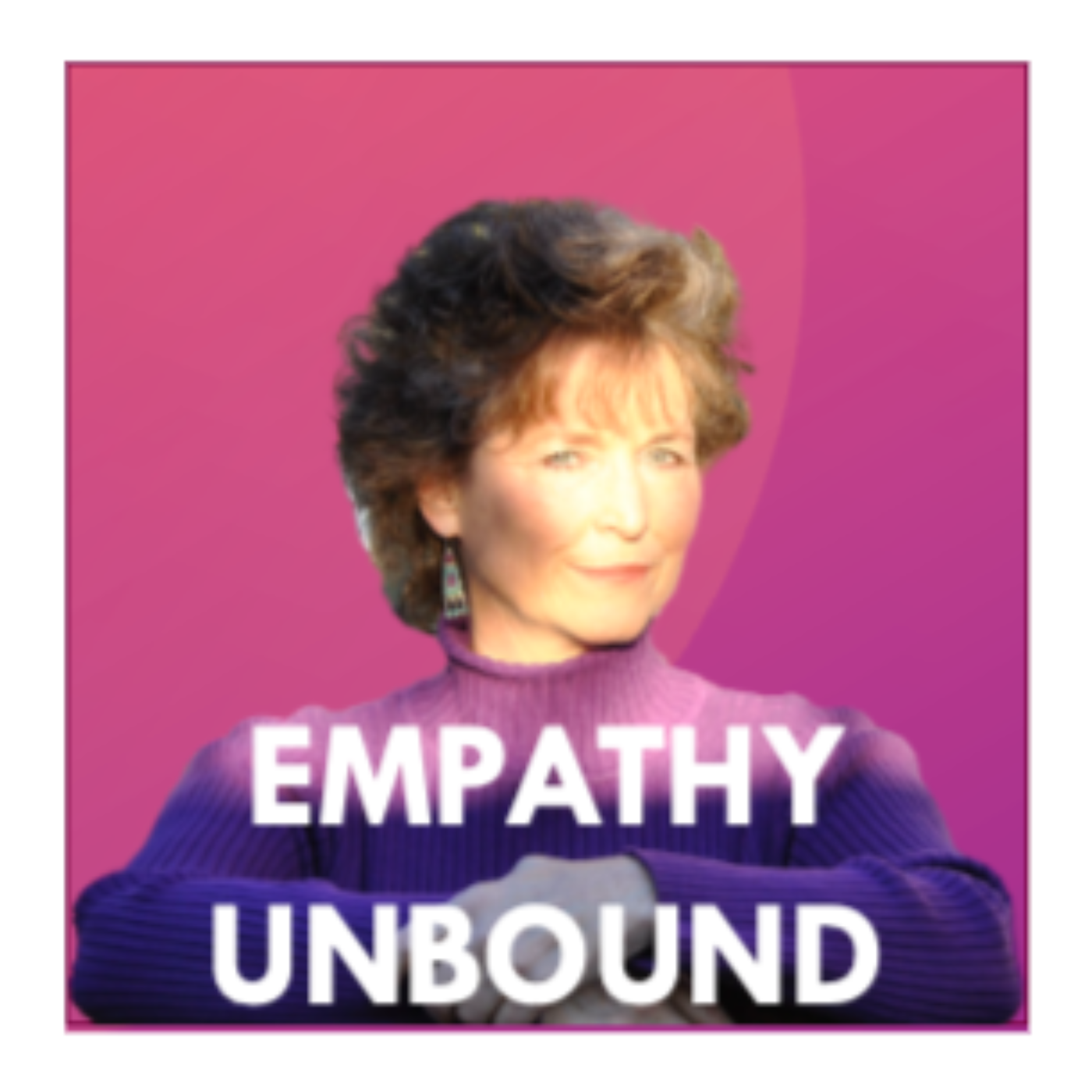 Empathy Unbound: Embrace Your Superpower