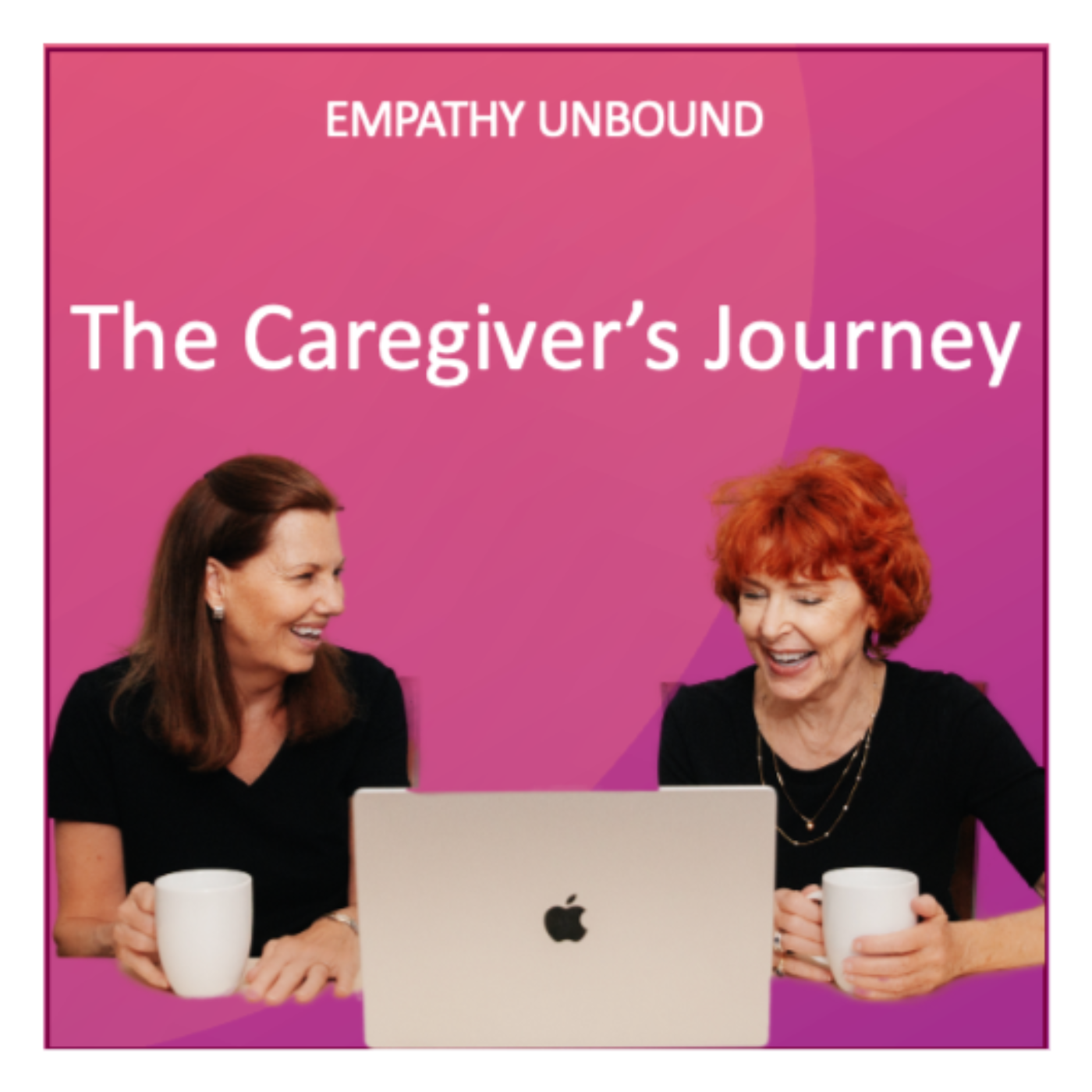 Empathy Unbound: Embrace Your Superpower