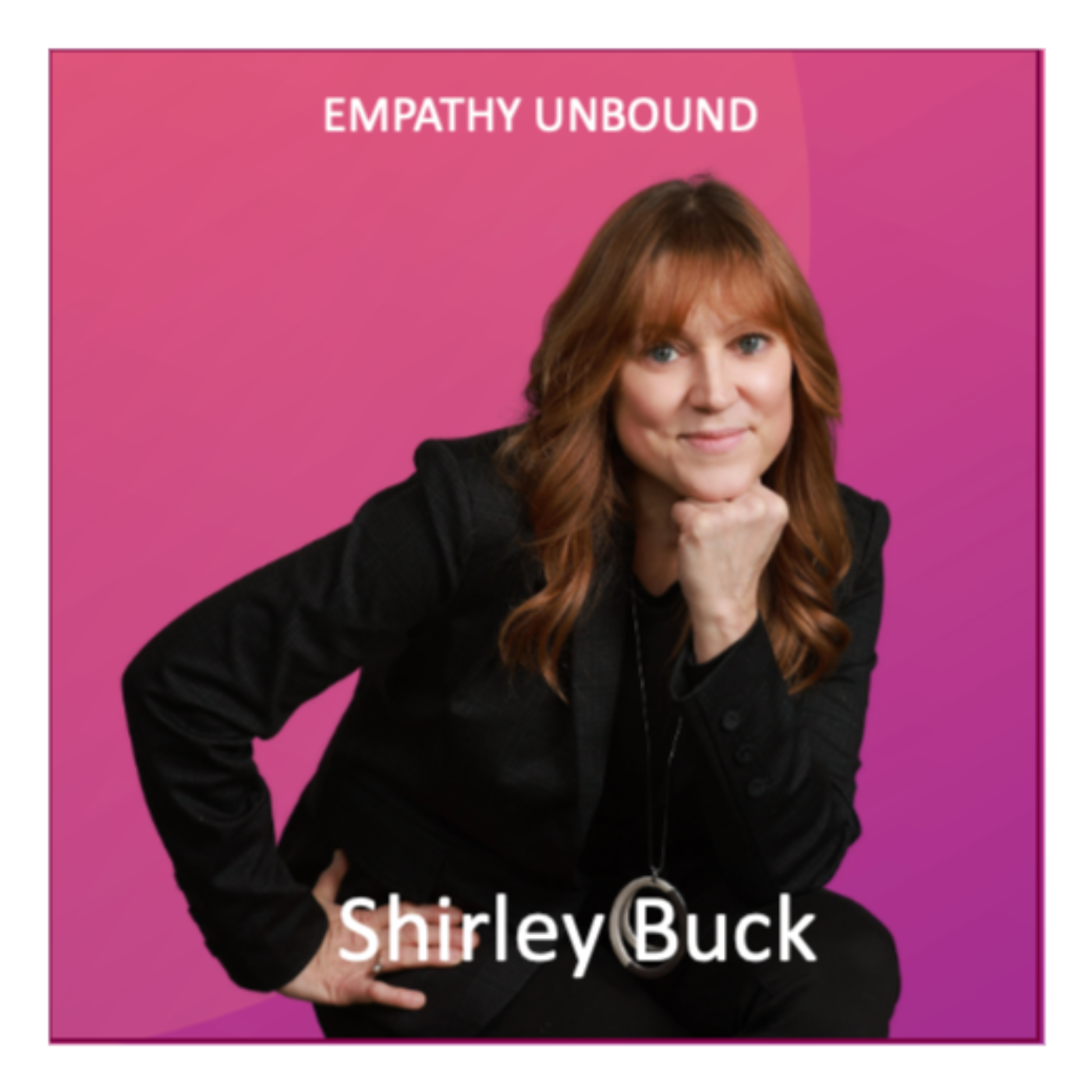 Sweet Freedom: Shirley Buck's Journey of Resilience and Healing