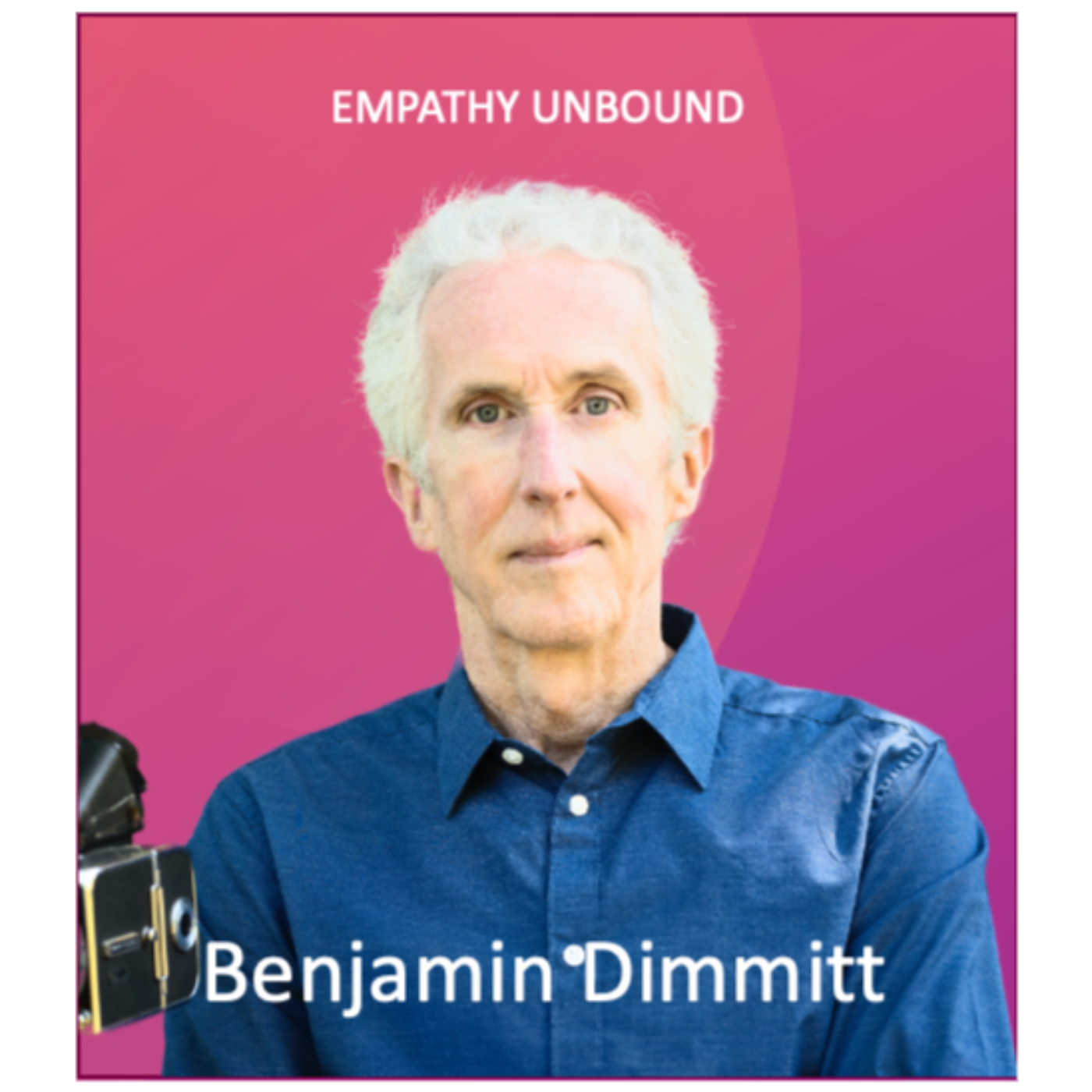 Empathy Unbound: Embrace Your Superpower