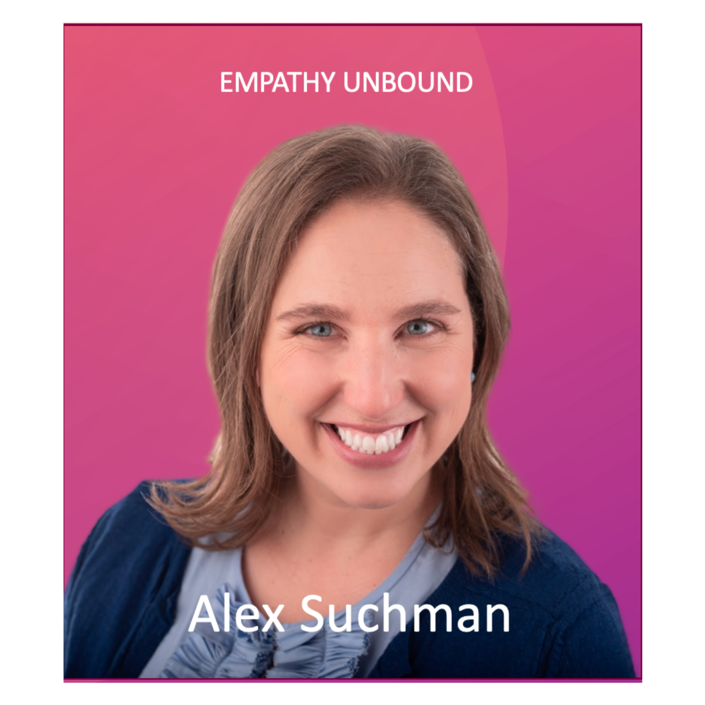 Empathy Unbound: Embrace Your Superpower