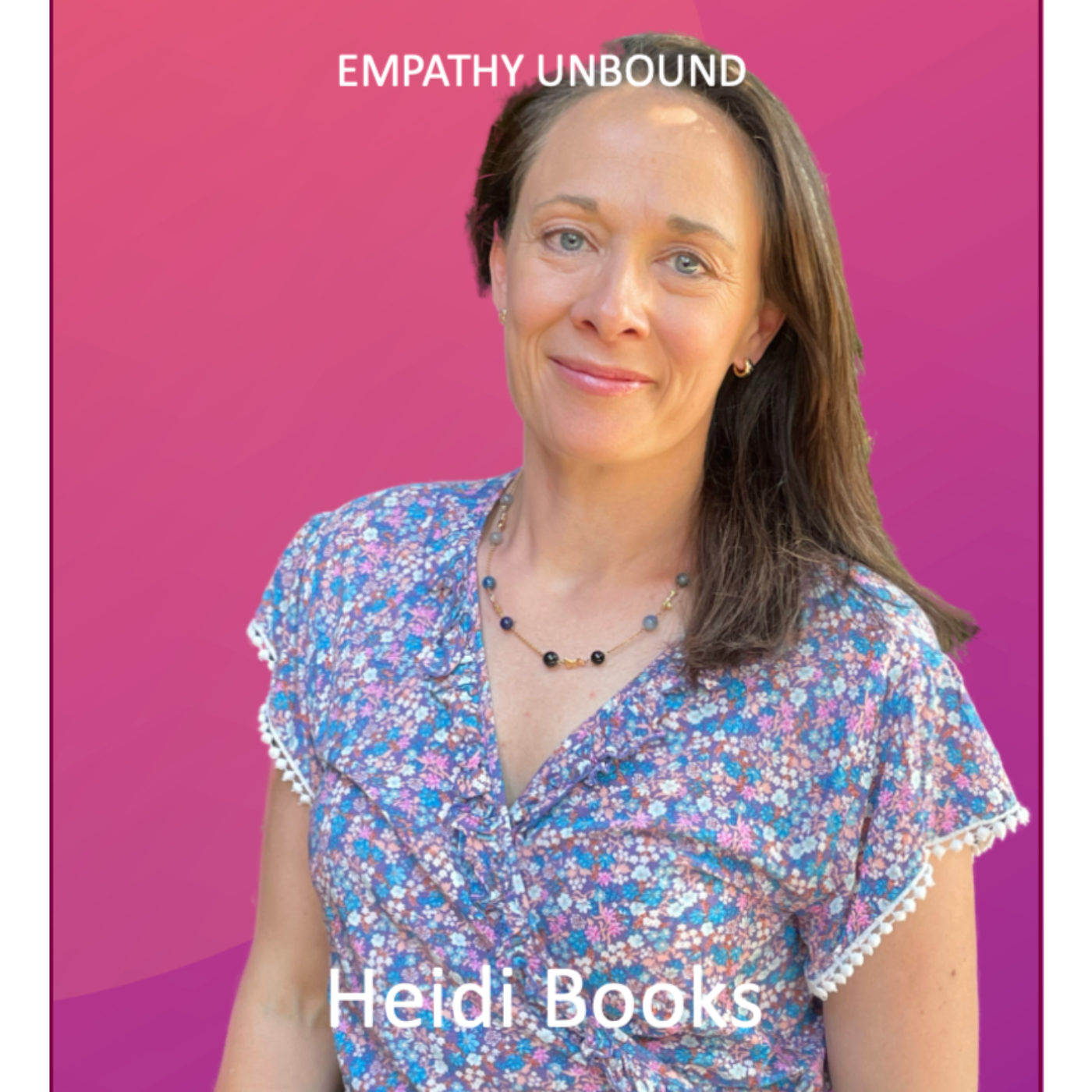 Empathy Unbound: Embrace Your Superpower