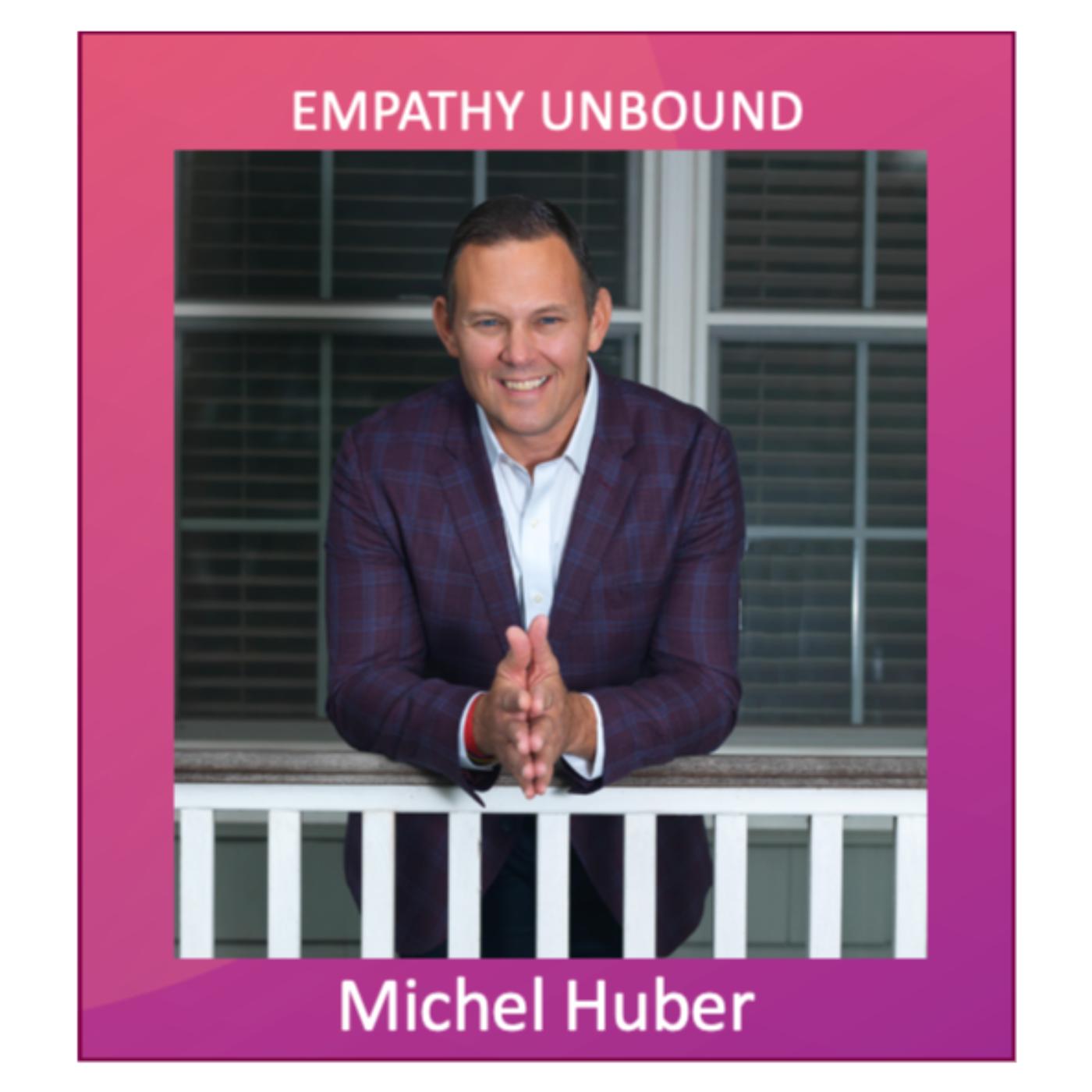 Empathy Unbound: Embrace Your Superpower