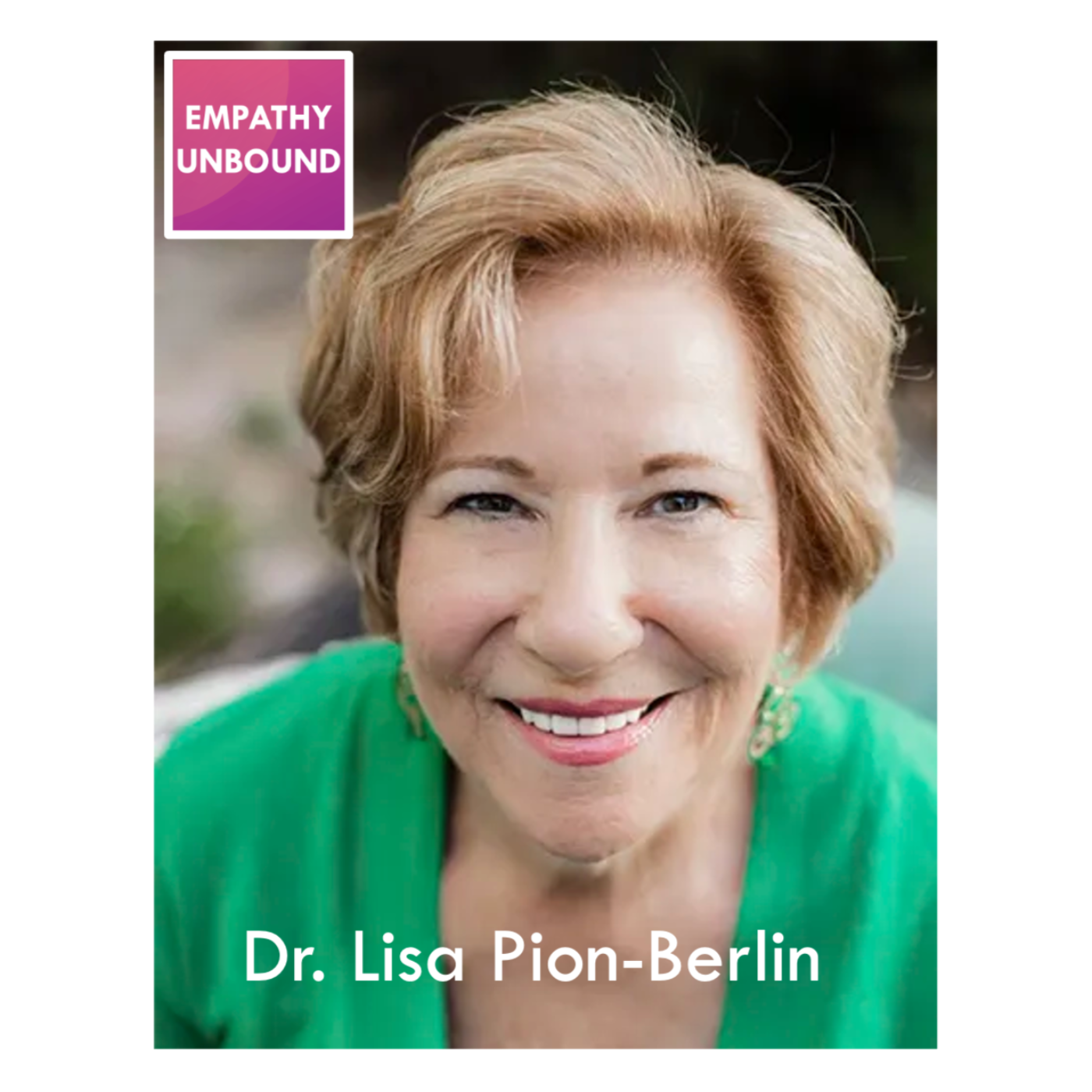 Strengthening Families: An Insight with Dr. Lisa Pion-Berlin