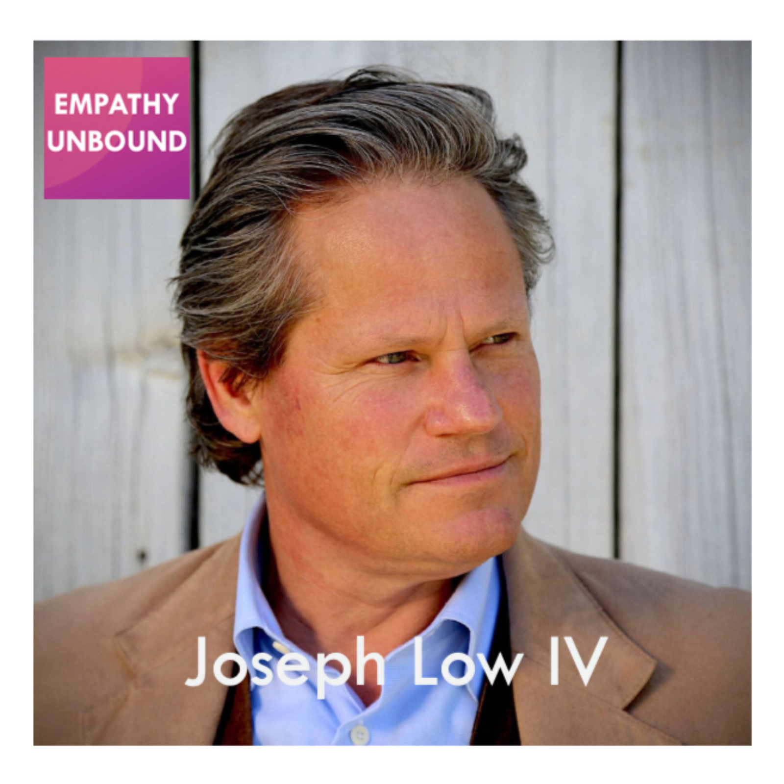 Empathy Unbound: Embrace Your Superpower