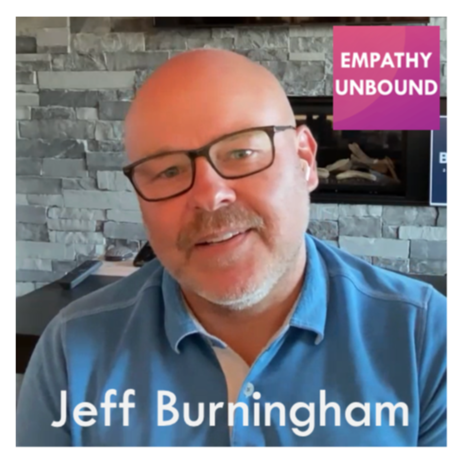 Jeff Burningham on Human Wisdom in the Age of AI: What does it mean to be human?