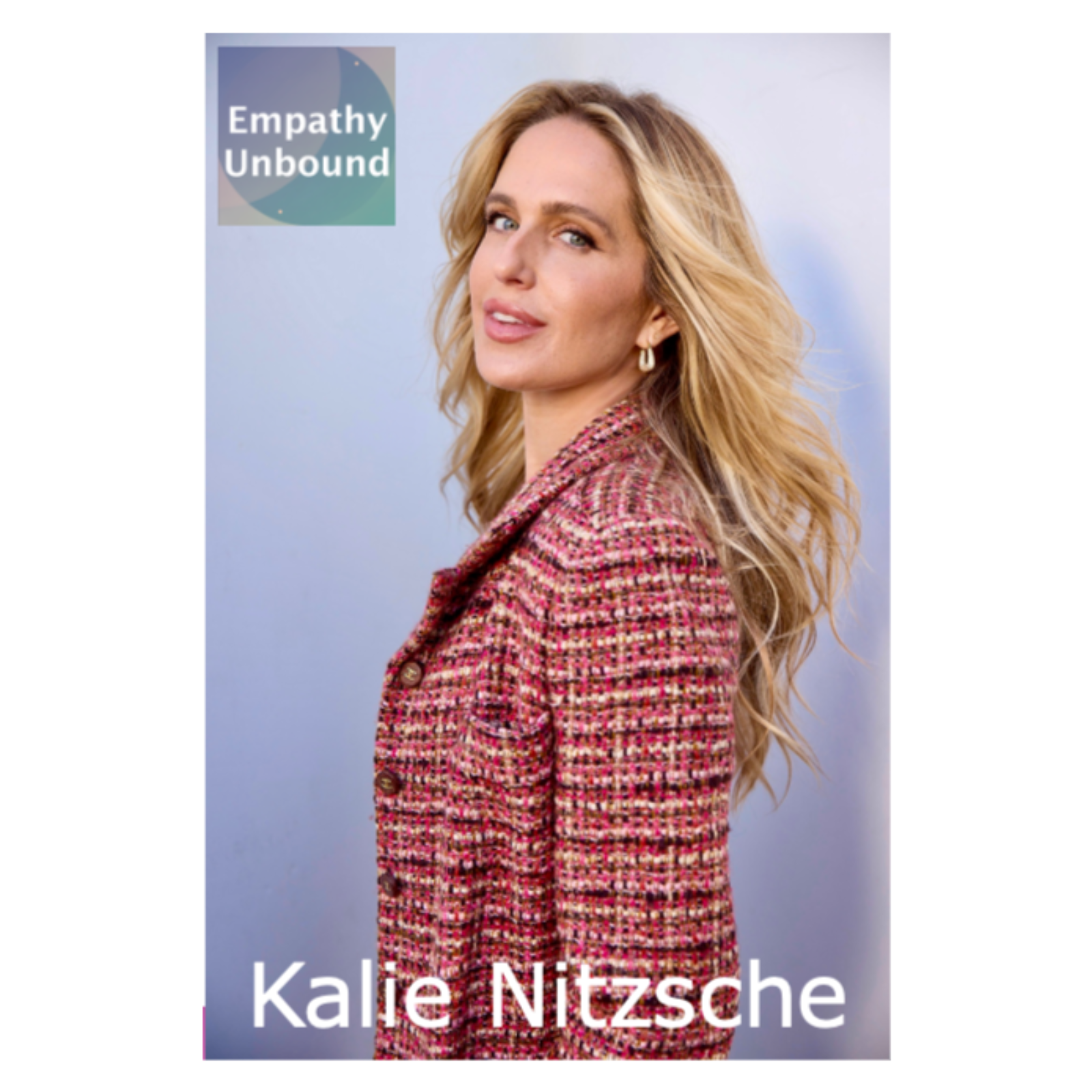 Transforming Online Trust: Kalie Nitzsche and the Birth of Fuzzy Verification